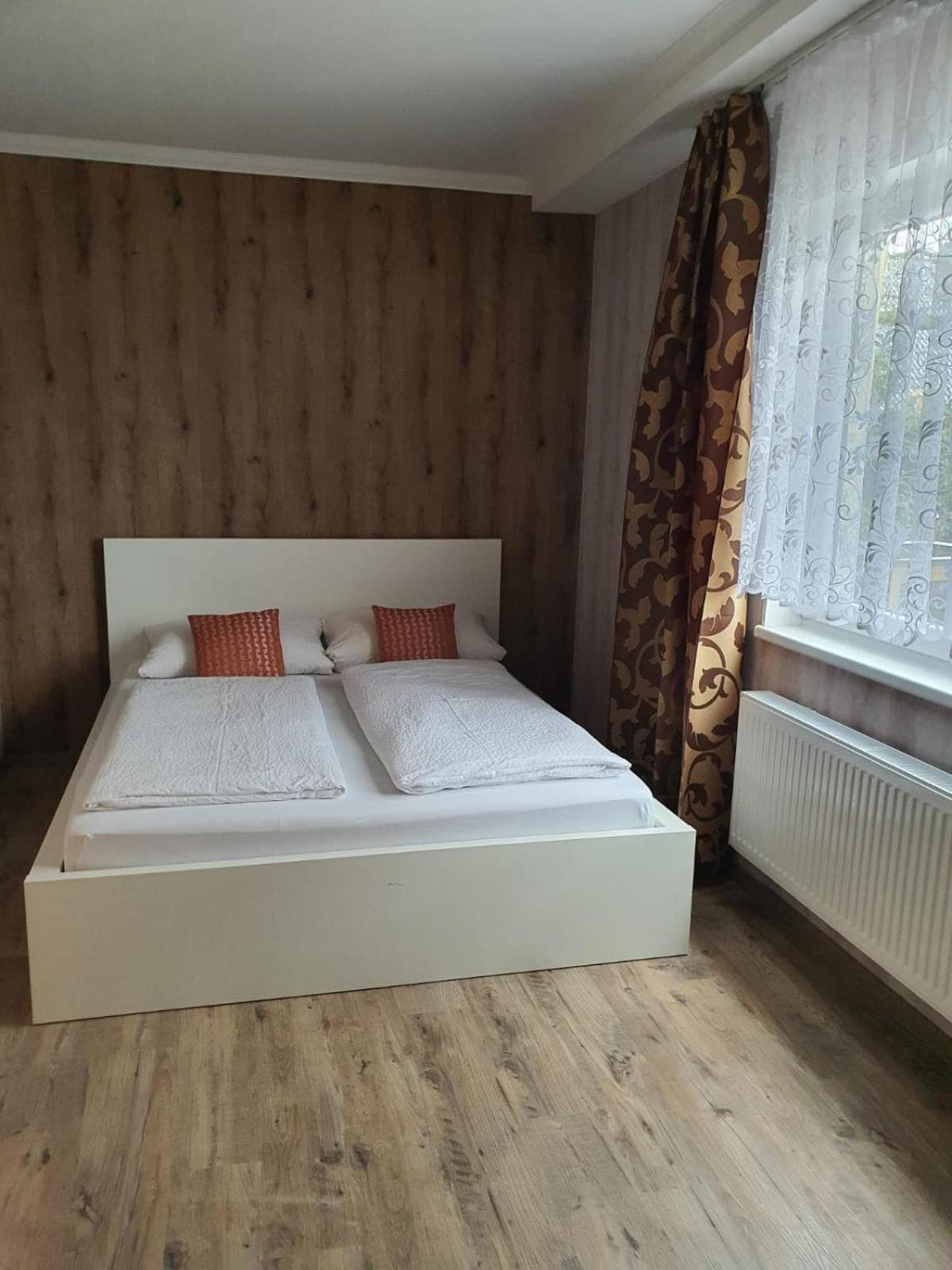 Hotel Schneider Apartaments, Langenhagen