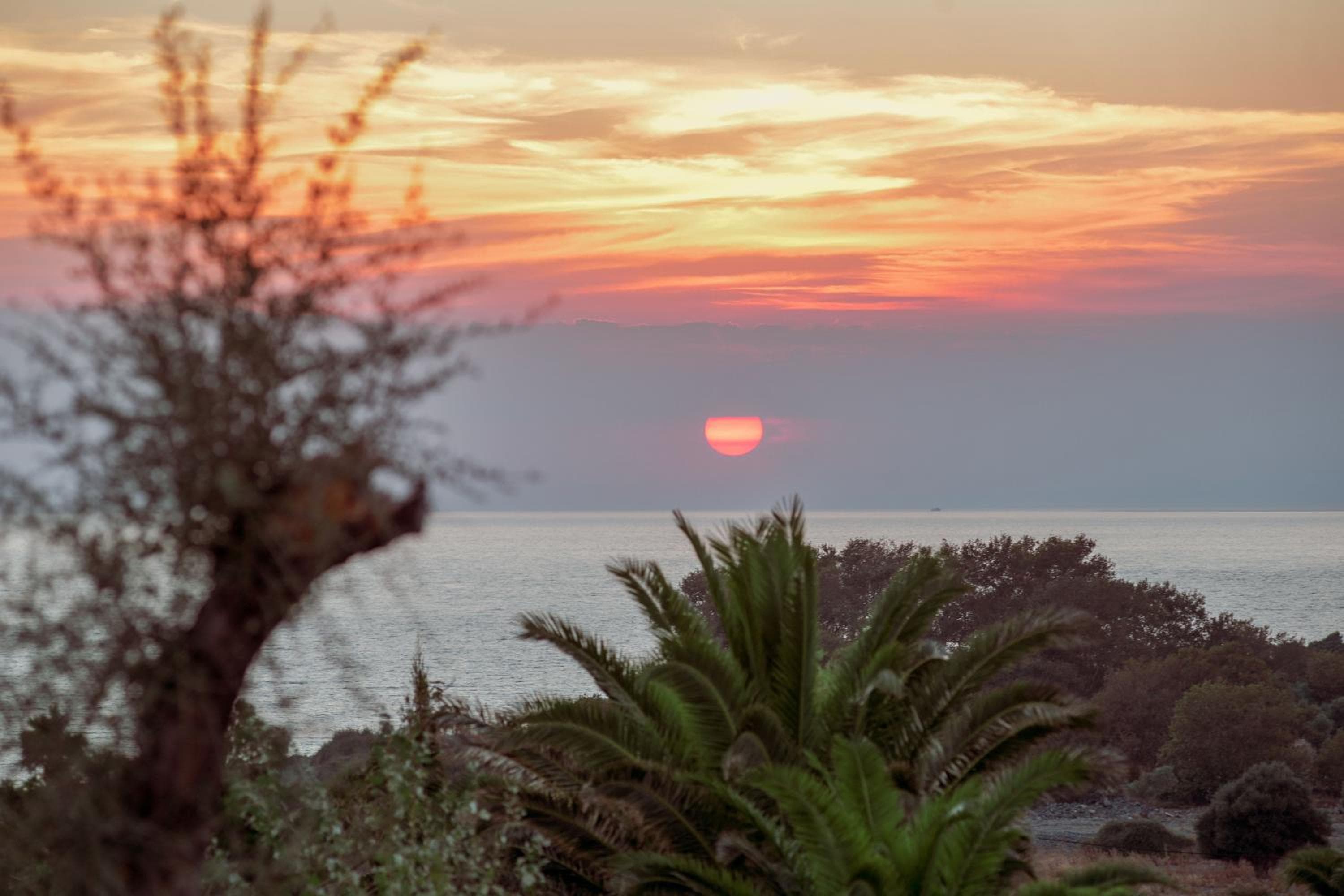 Samothraki Beach Boutique Hotel, Makrilies, photo 4