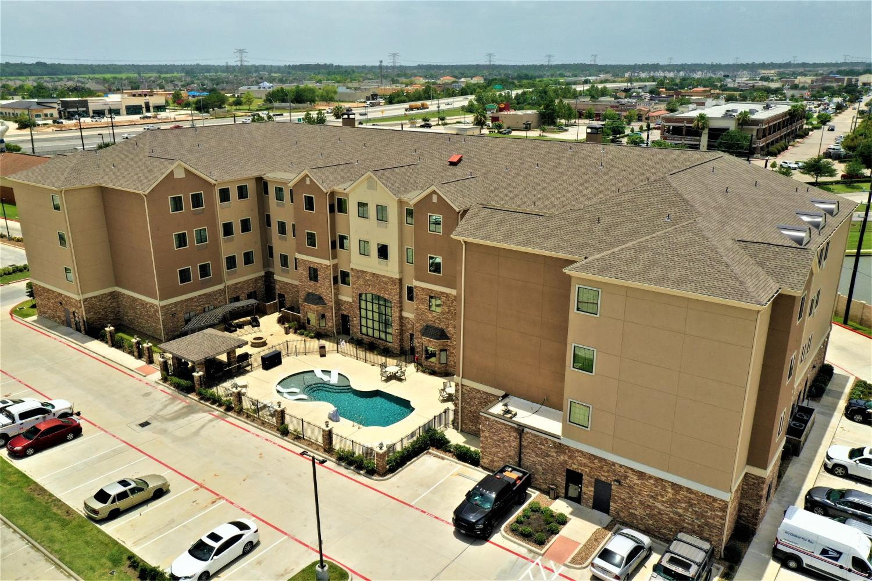 Staybridge Suites Houston - Humble Beltway 8 E by IHG, Humble