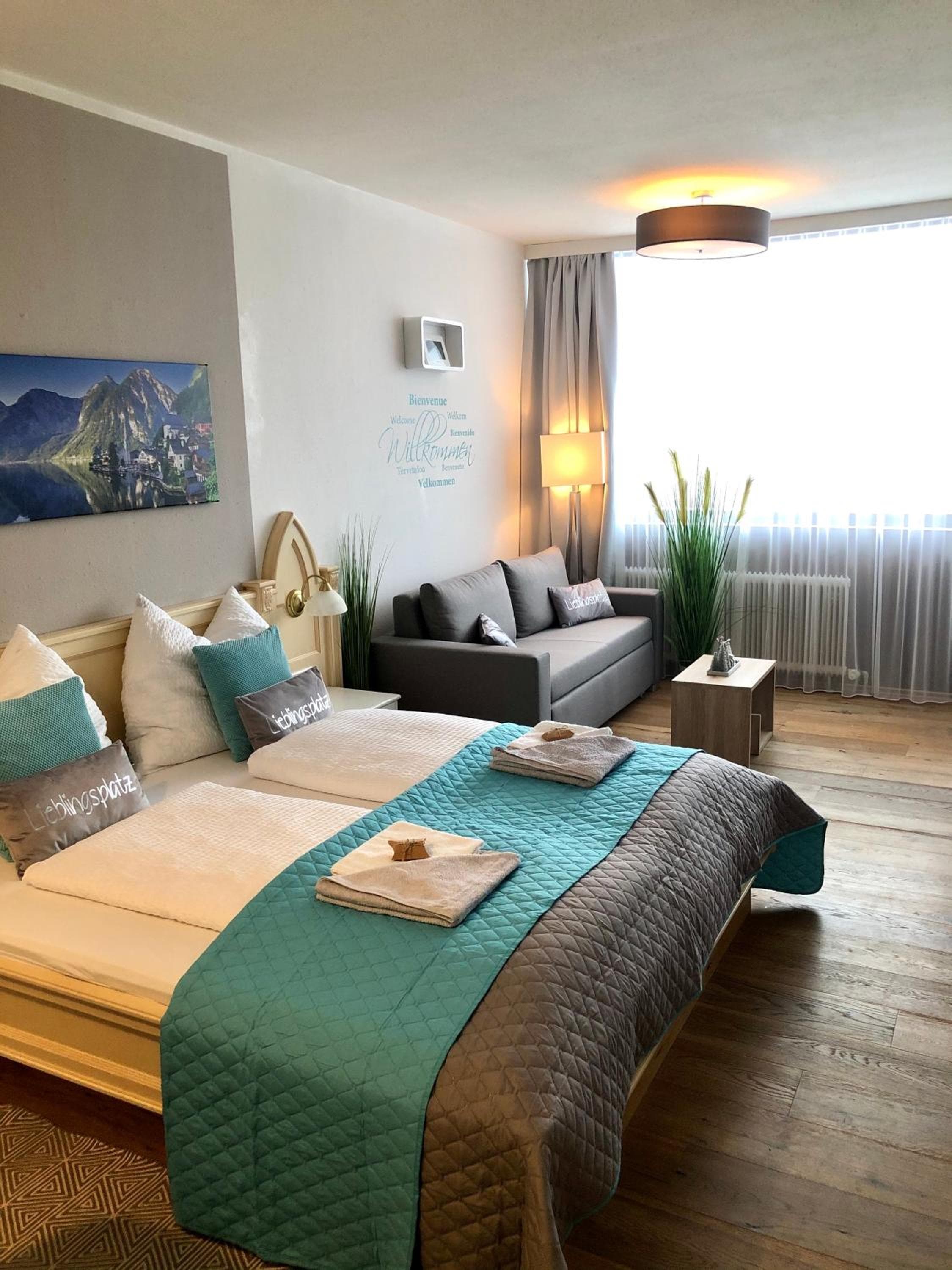 Apartment Goisernperle, Bad Goisern