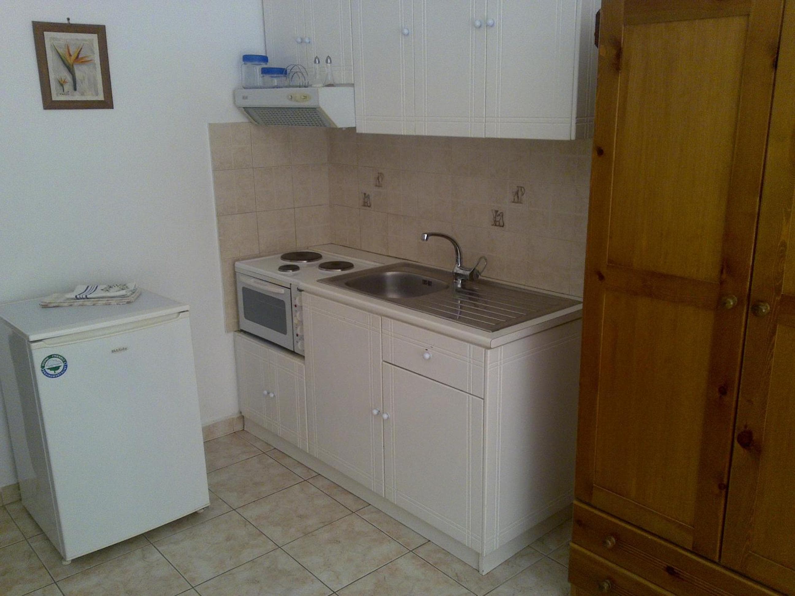 Agalos Studios, Loutra Edipsou, photo 2