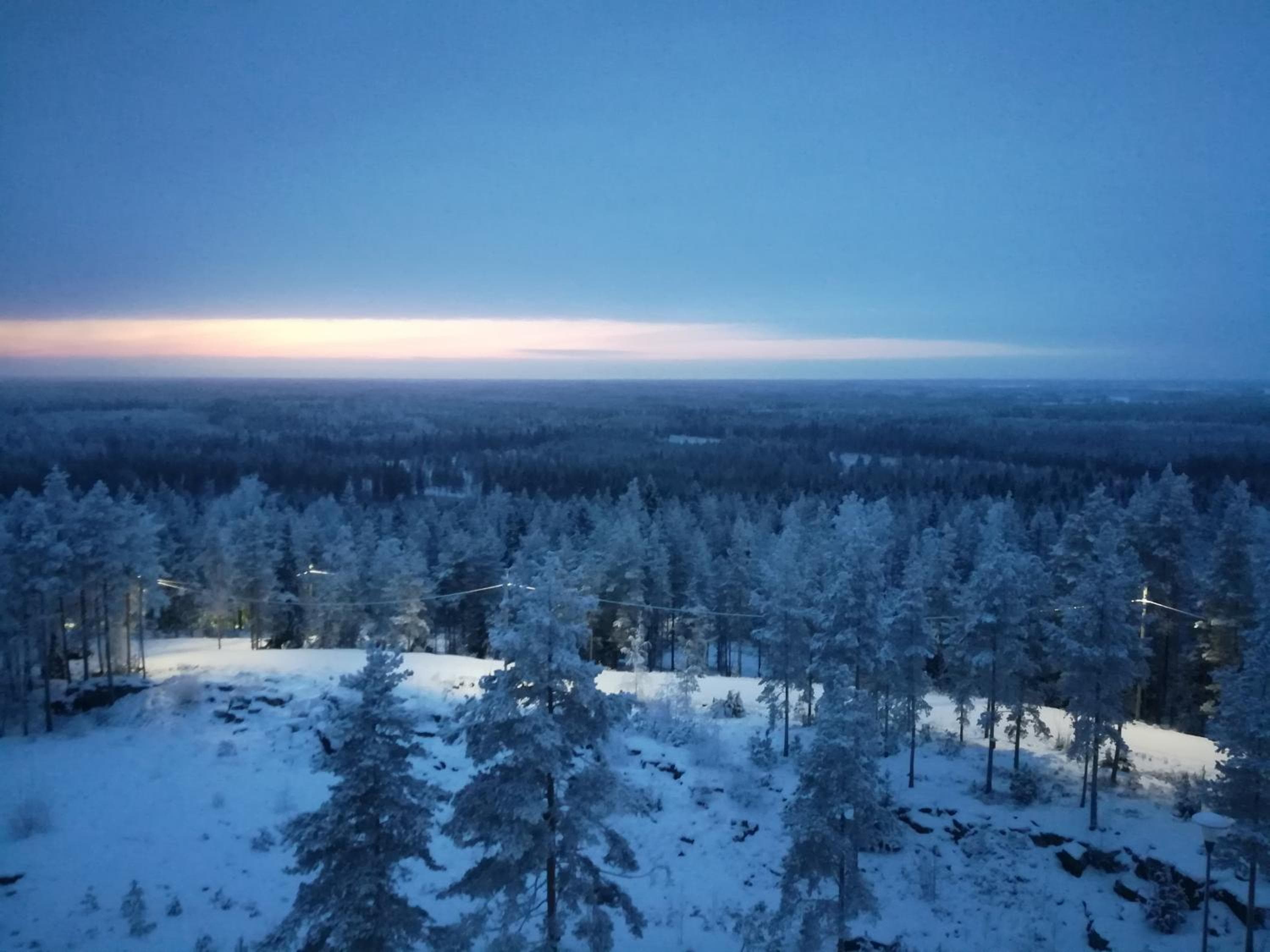 Aparthotel Simpsiönkullas, Lapua, photo 4