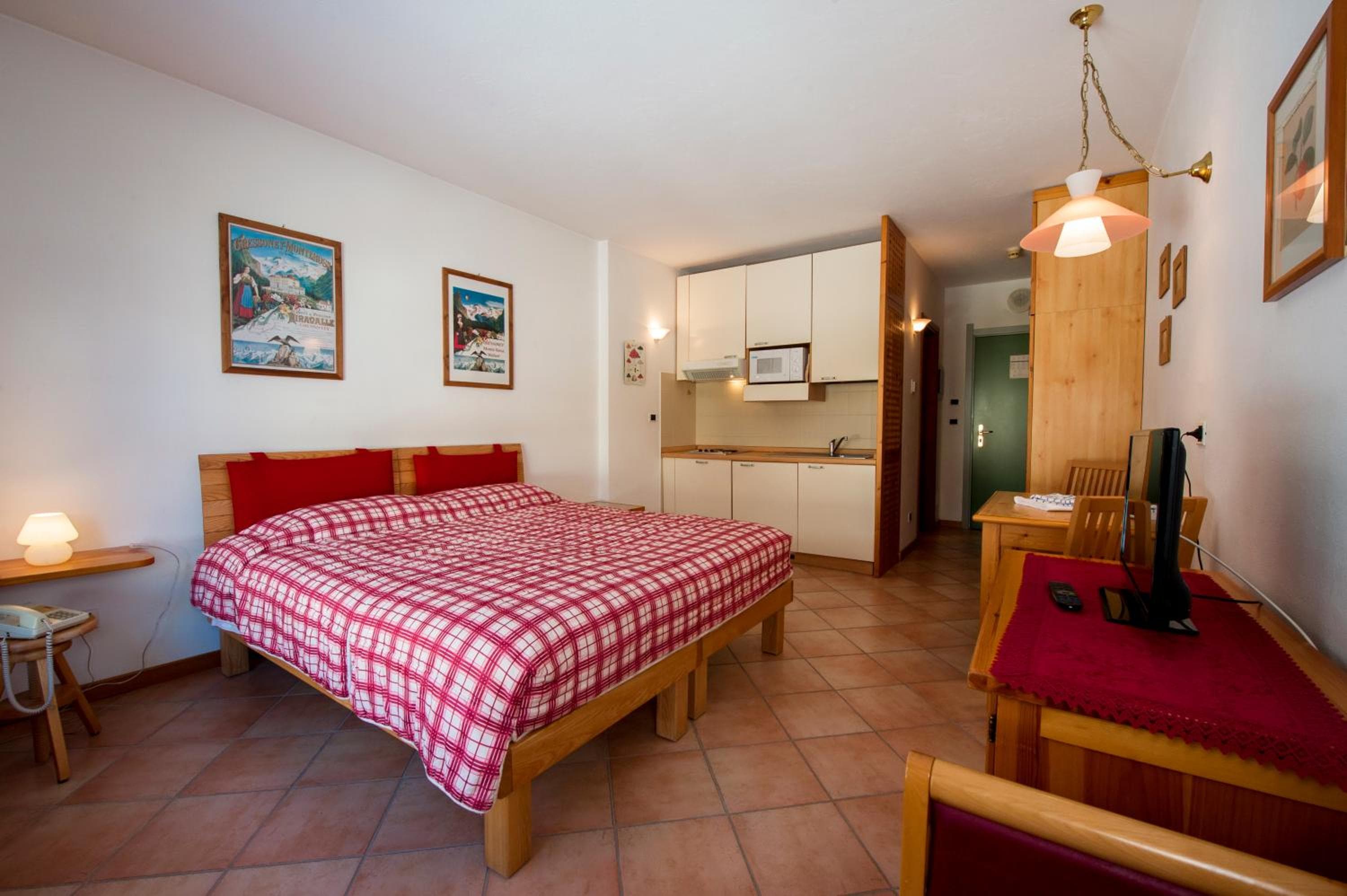 Residenza Del Sole, Gressoney-Saint-Jean, photo 5