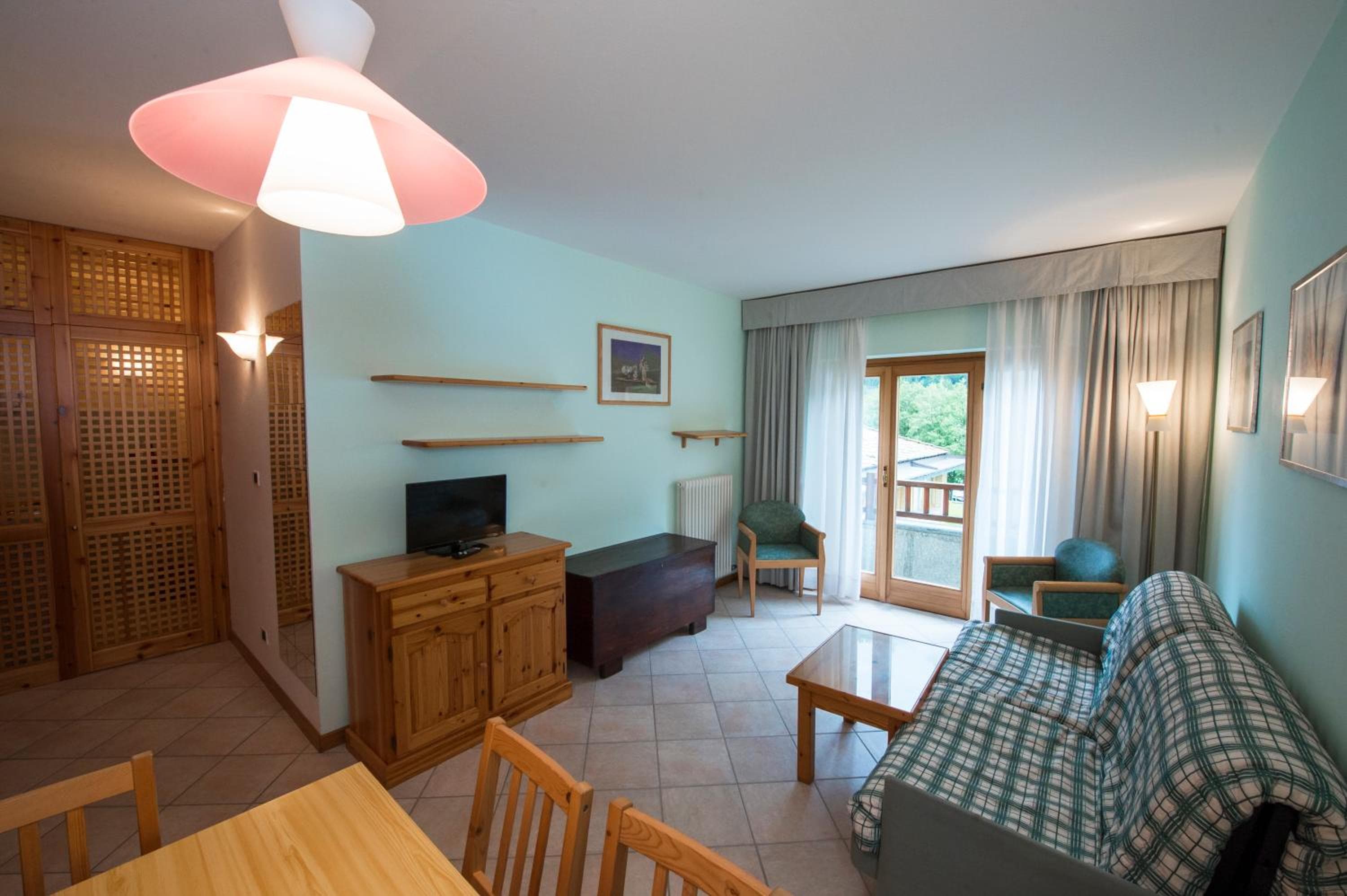Residenza Del Sole, Gressoney-Saint-Jean, photo 3