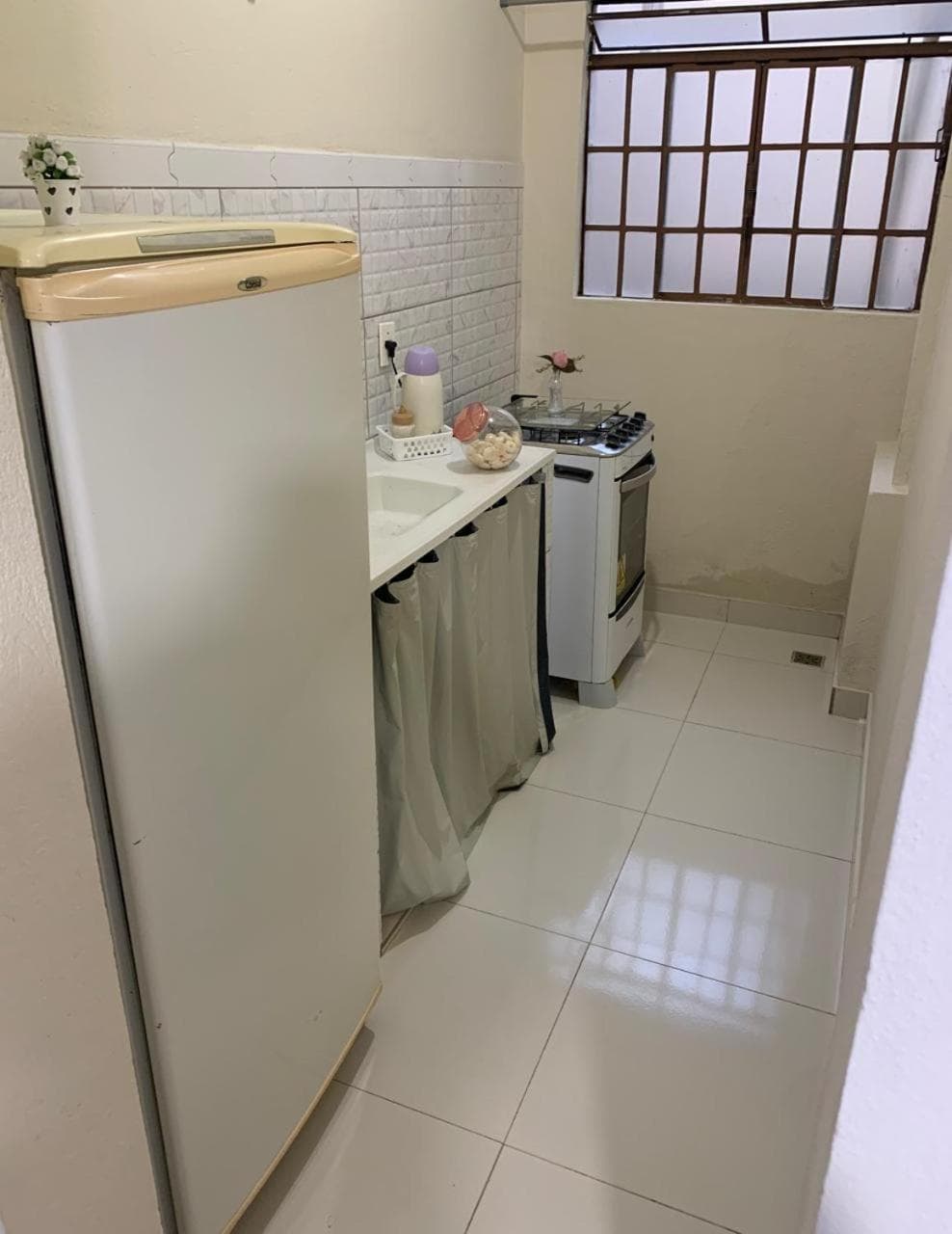 Kitnet - Apart Hotel 3, Sete Lagoas, photo 5