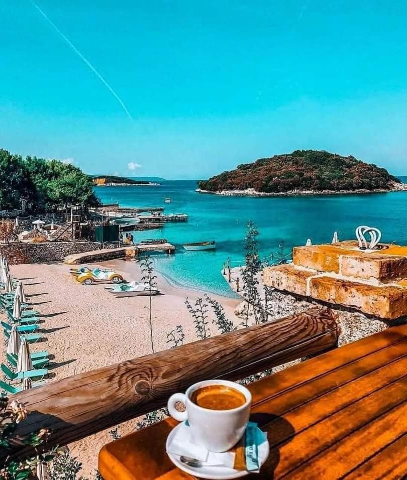 Vila Ester, Ksamil, photo 5