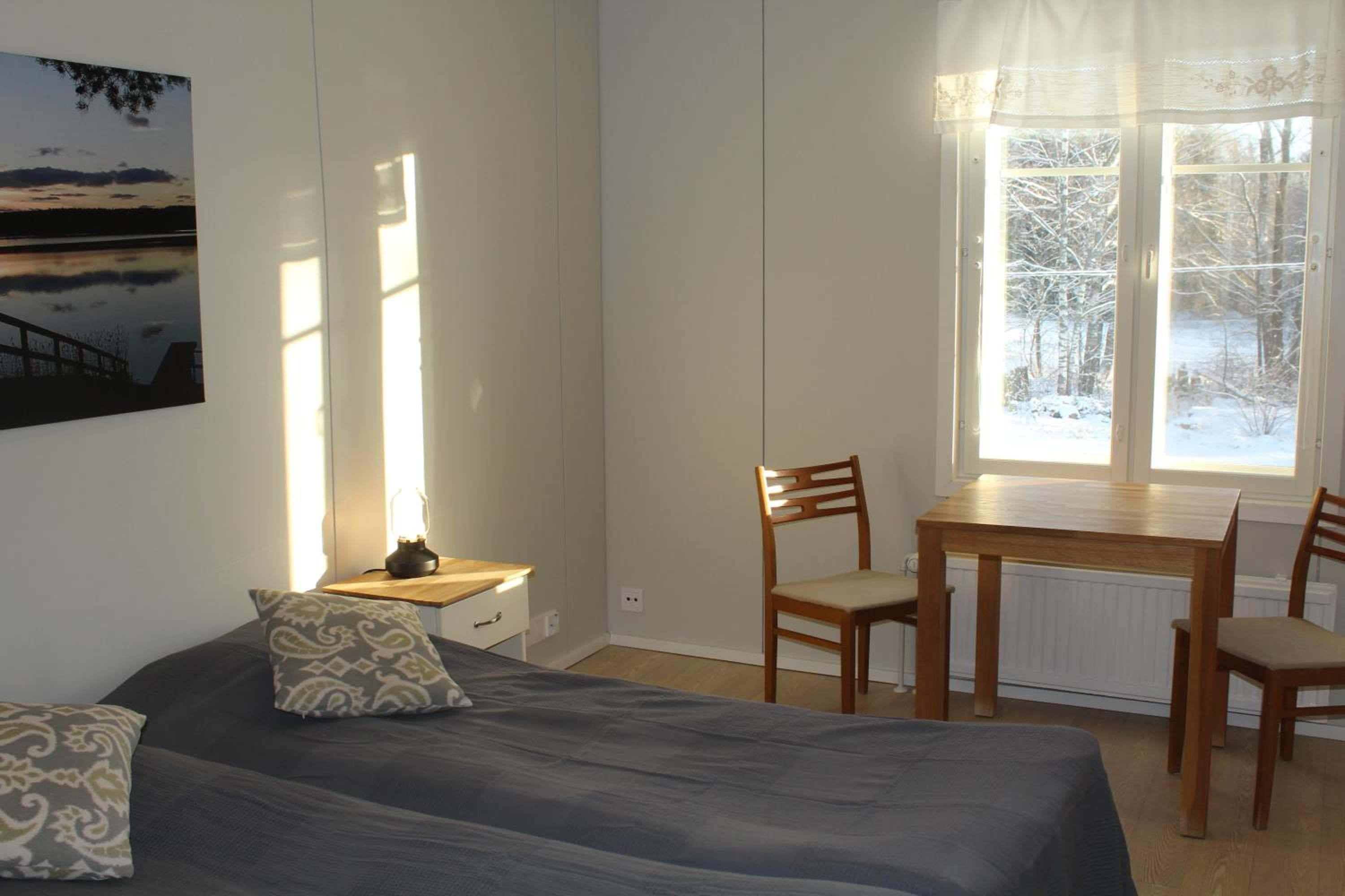 Labbnäs Semesterhem, Radhuset, Kemionsaari, photo 6