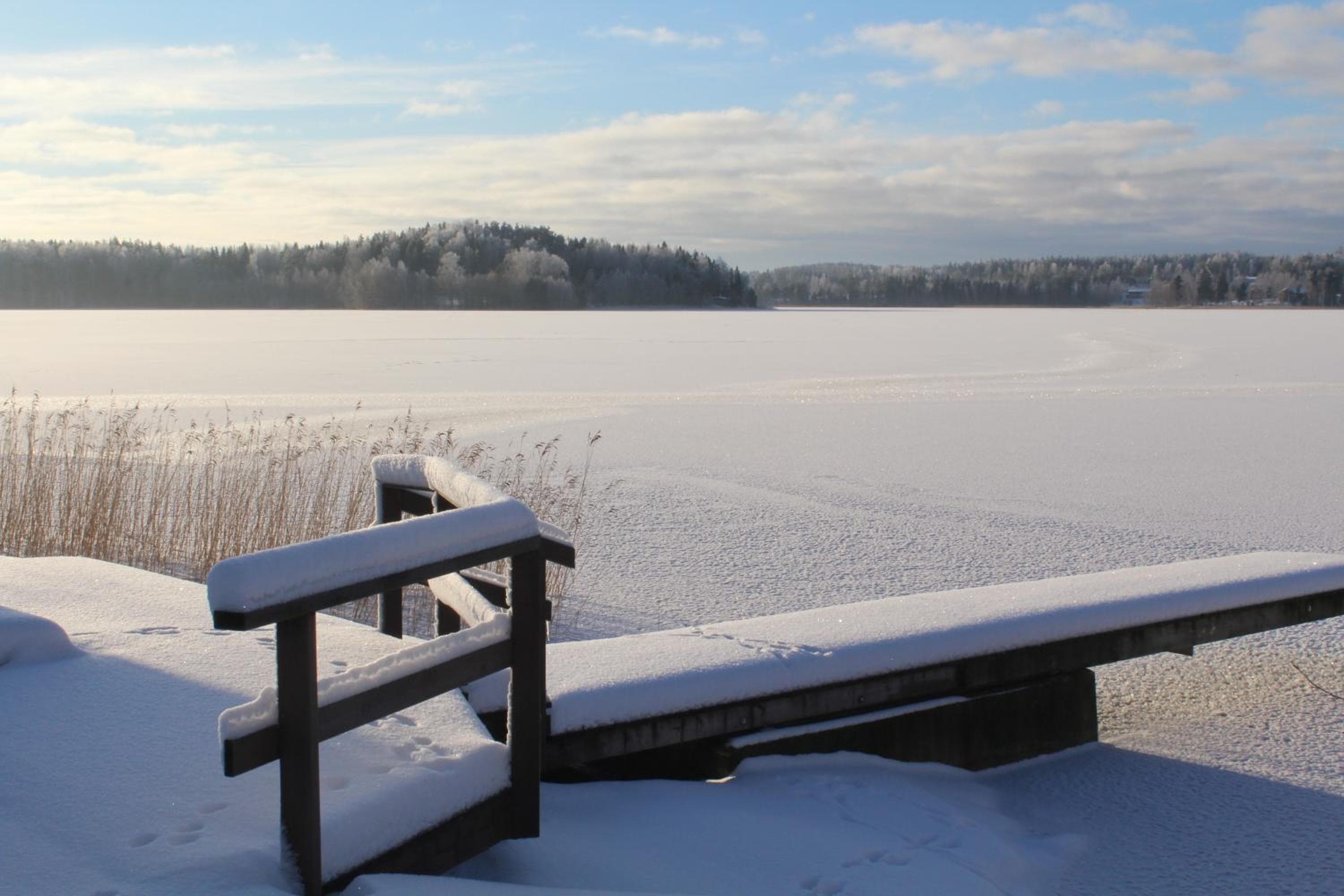Labbnäs Semesterhem, Radhuset, Kemionsaari, photo 5