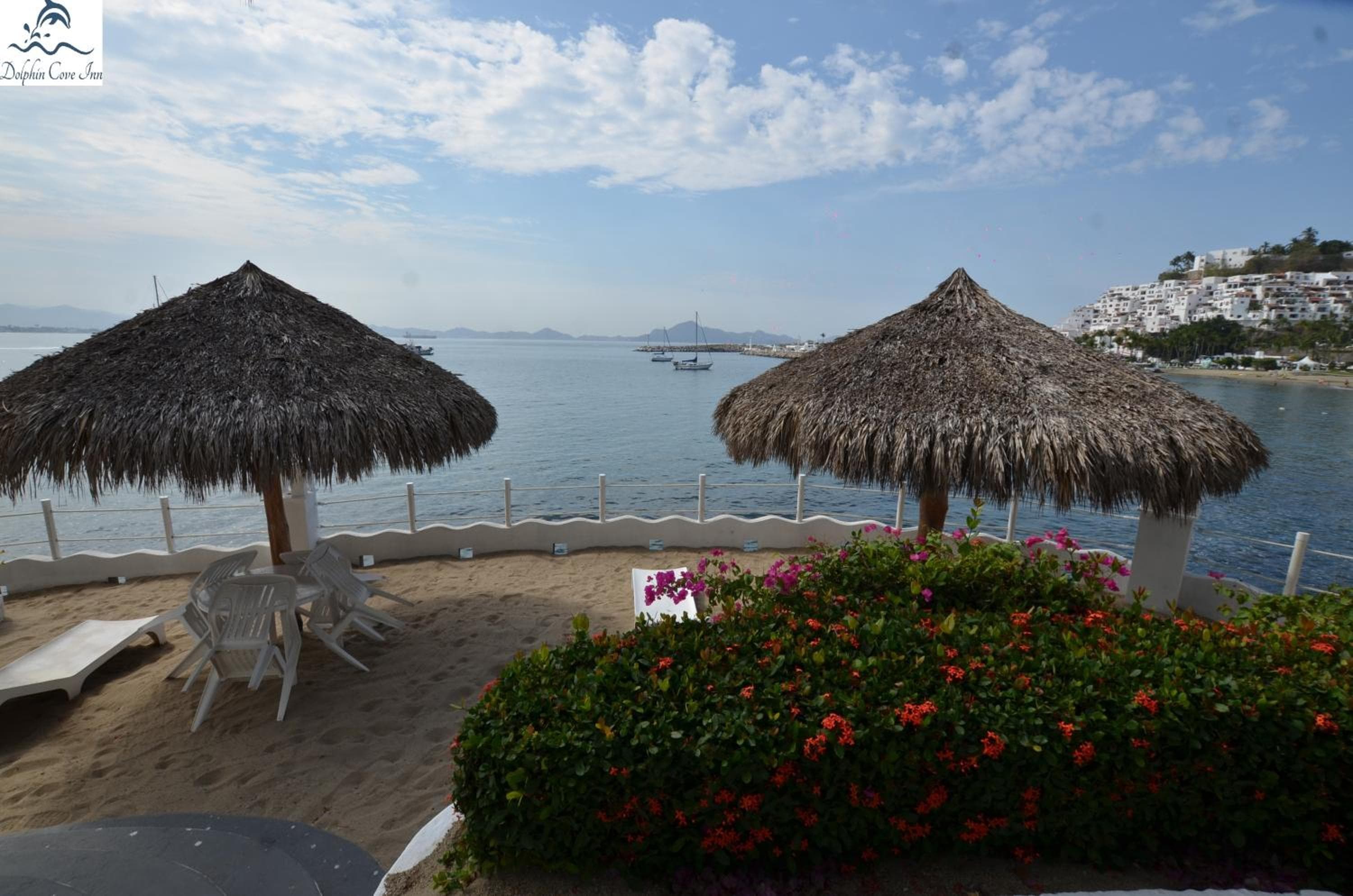 Depto familiar con vista al mar en Playasol Manzanillo, Manzanillo, photo 2