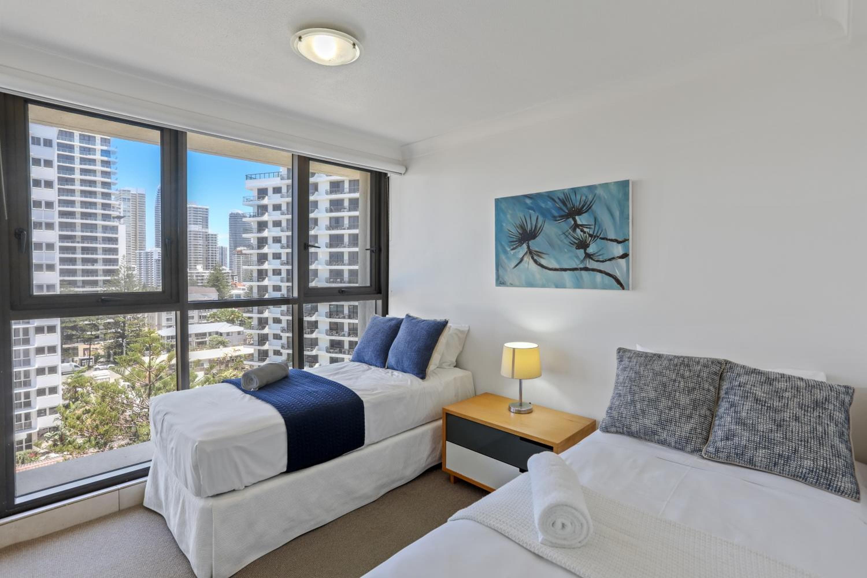 Boulevard North Holiday Apartments, Gold Coast, photo 4