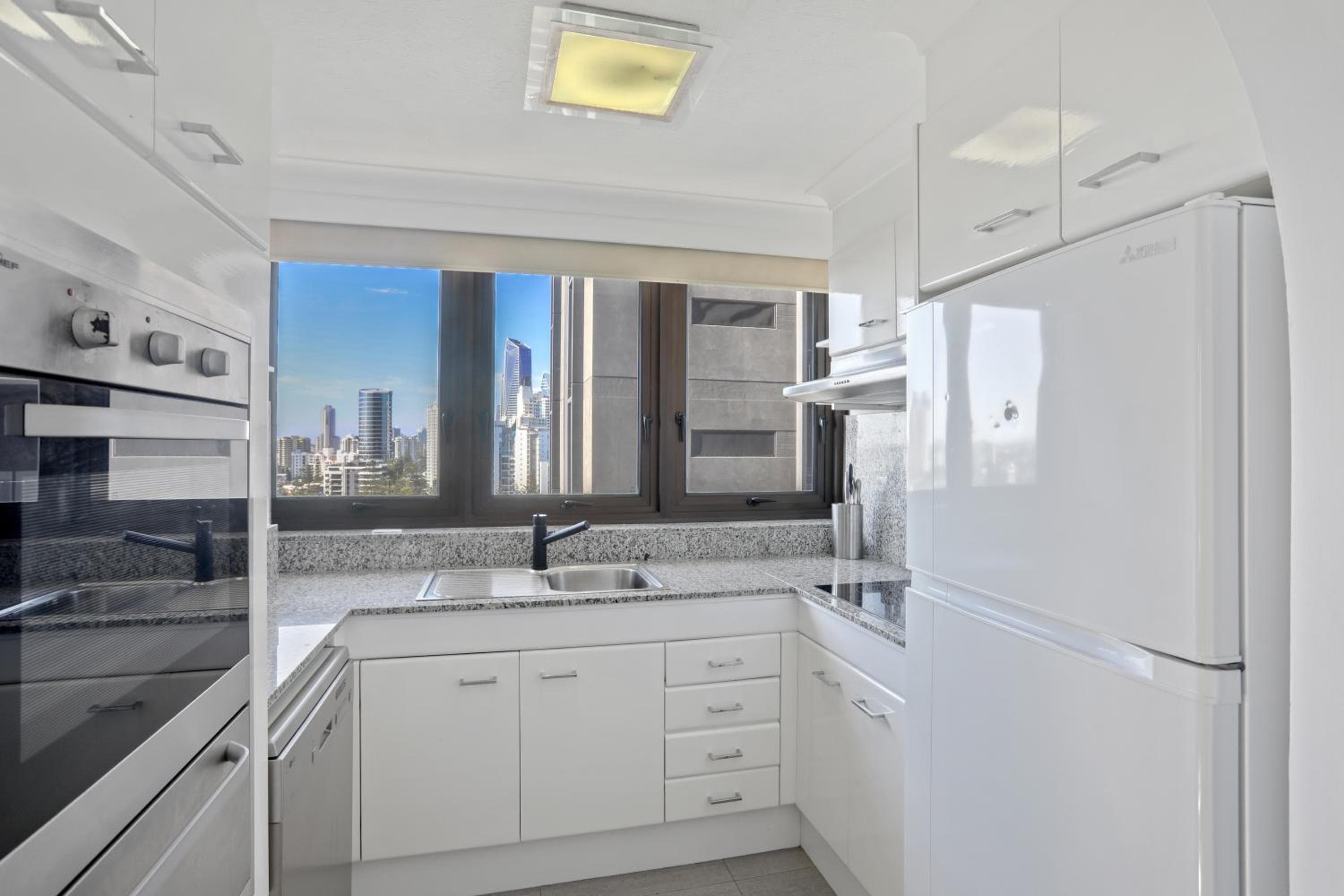 Boulevard North Holiday Apartments, Gold Coast, photo 6