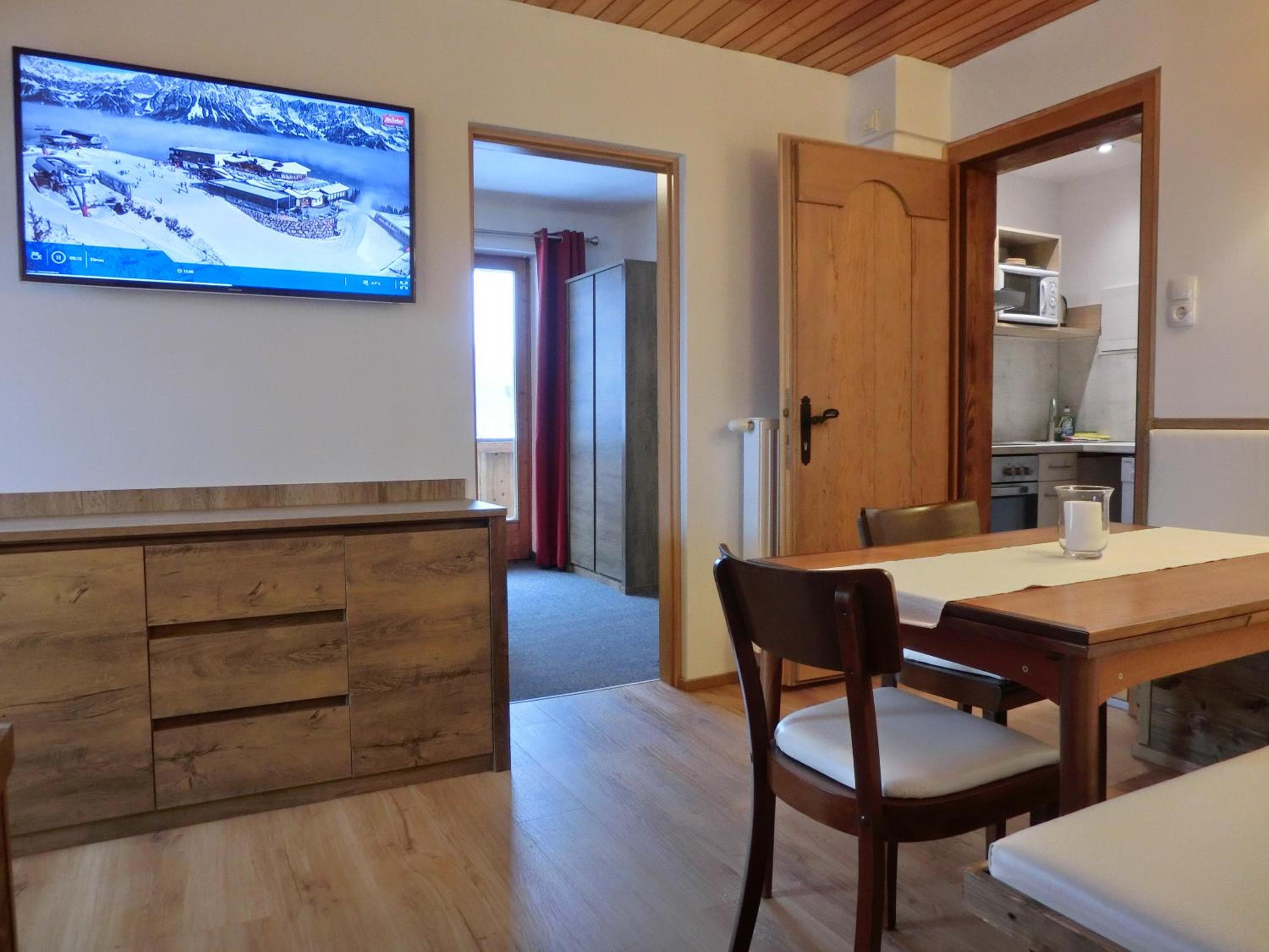 Aparthotel Buchauer-Tirol, Thiersee, photo 5