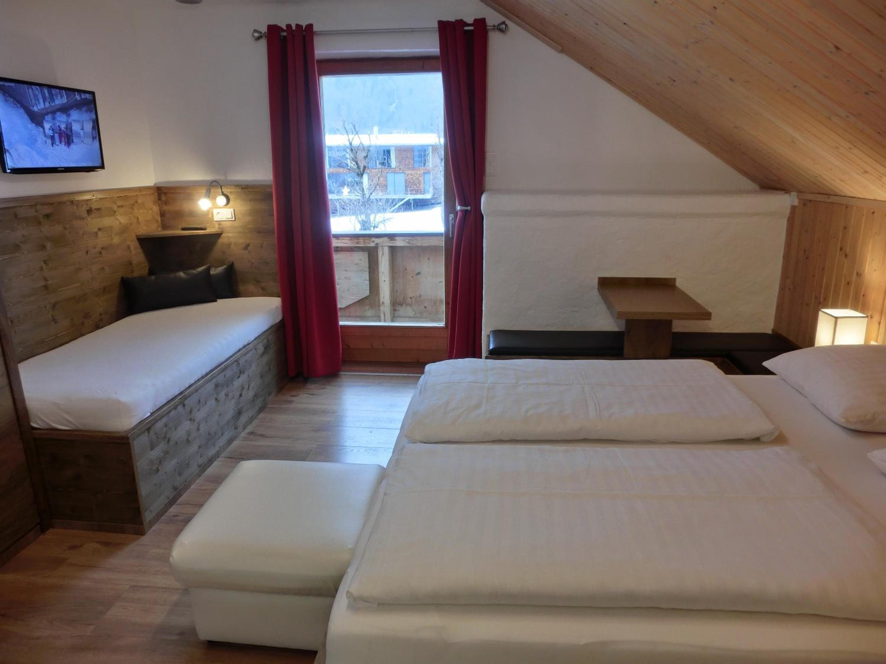 Aparthotel Buchauer-Tirol, Thiersee, photo 6