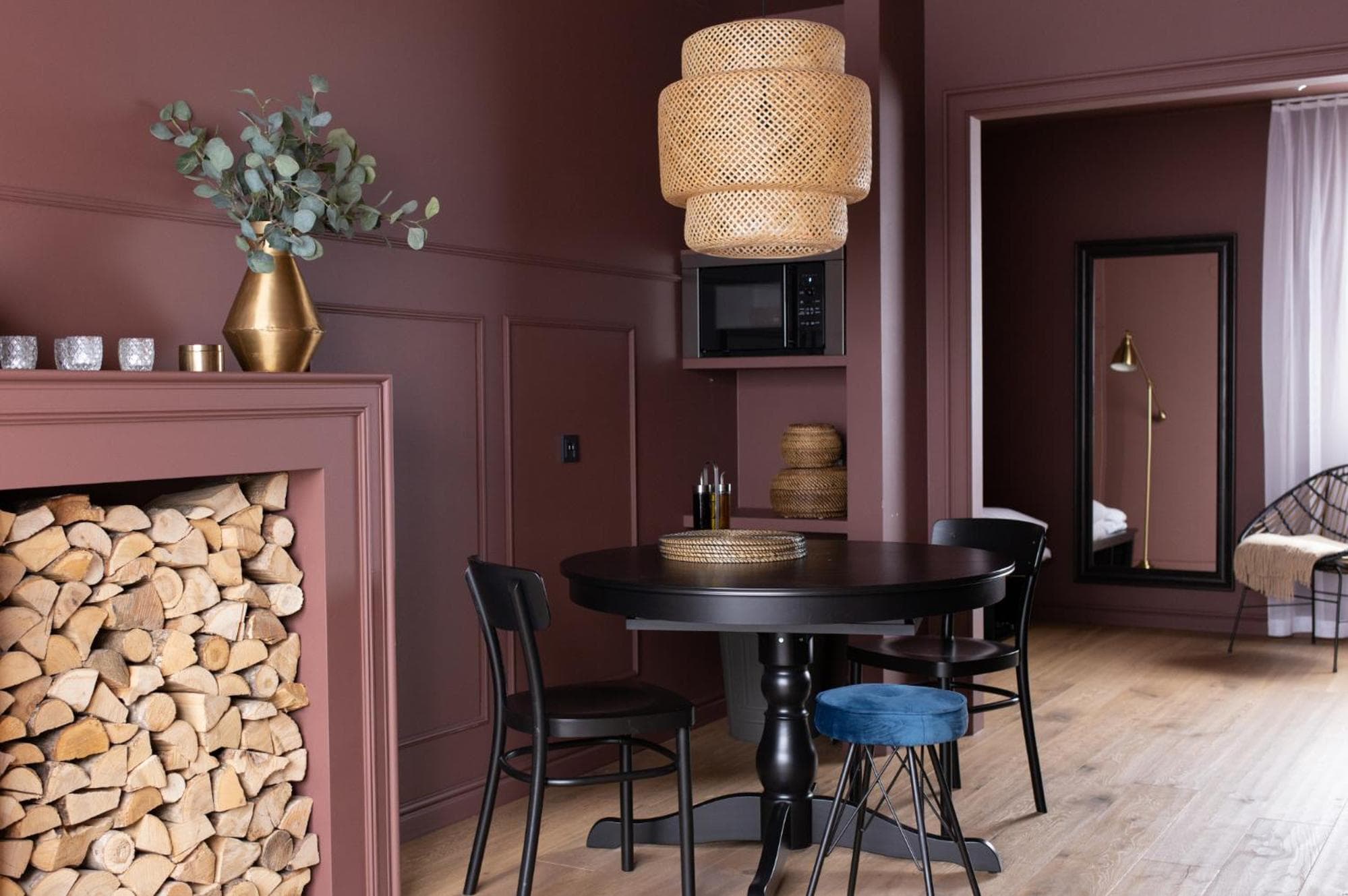 INNI - Boutique apartments, Hveragerði, photo 2