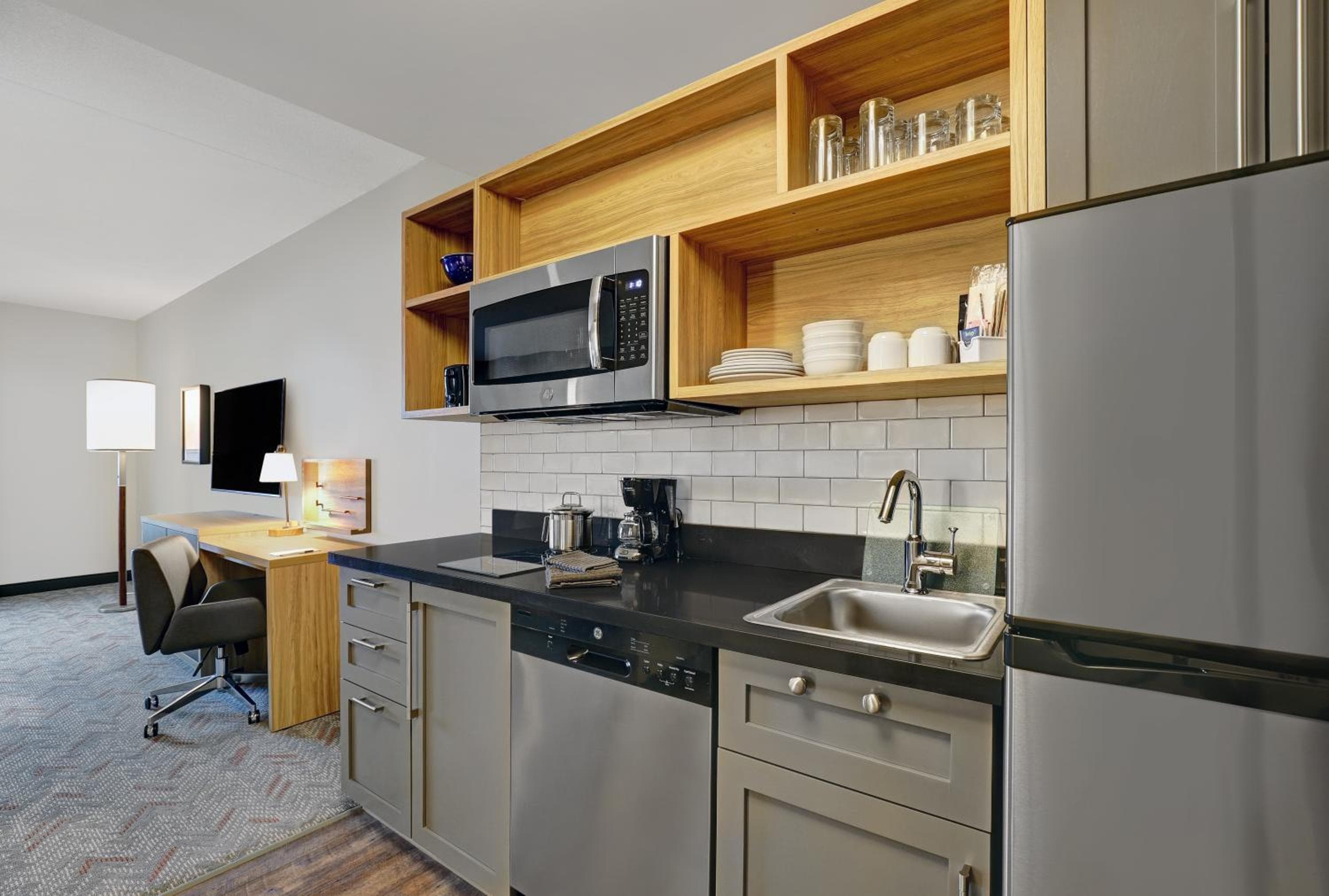 Candlewood Suites - Kingston West by IHG, Kingston, photo 5
