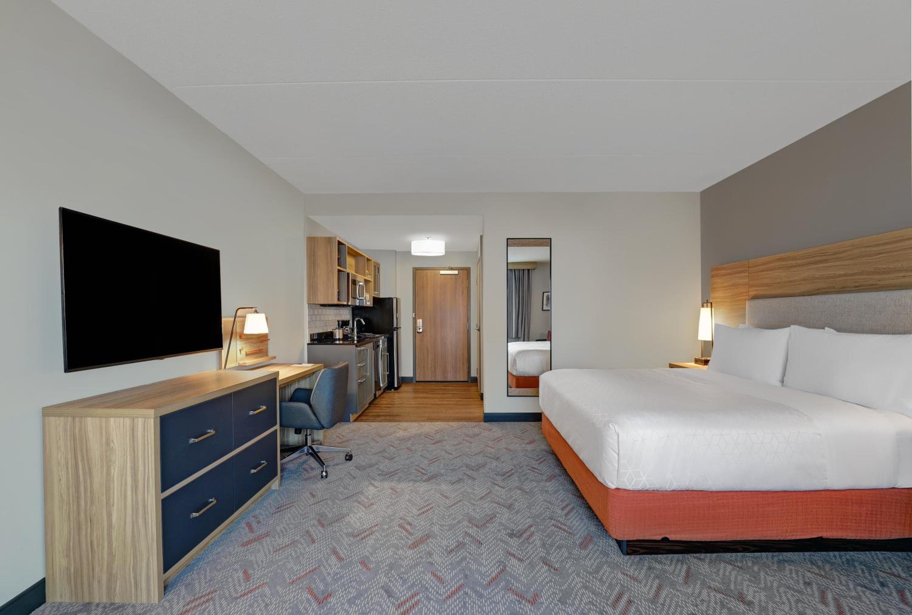 Candlewood Suites - Kingston West by IHG, Kingston, photo 6