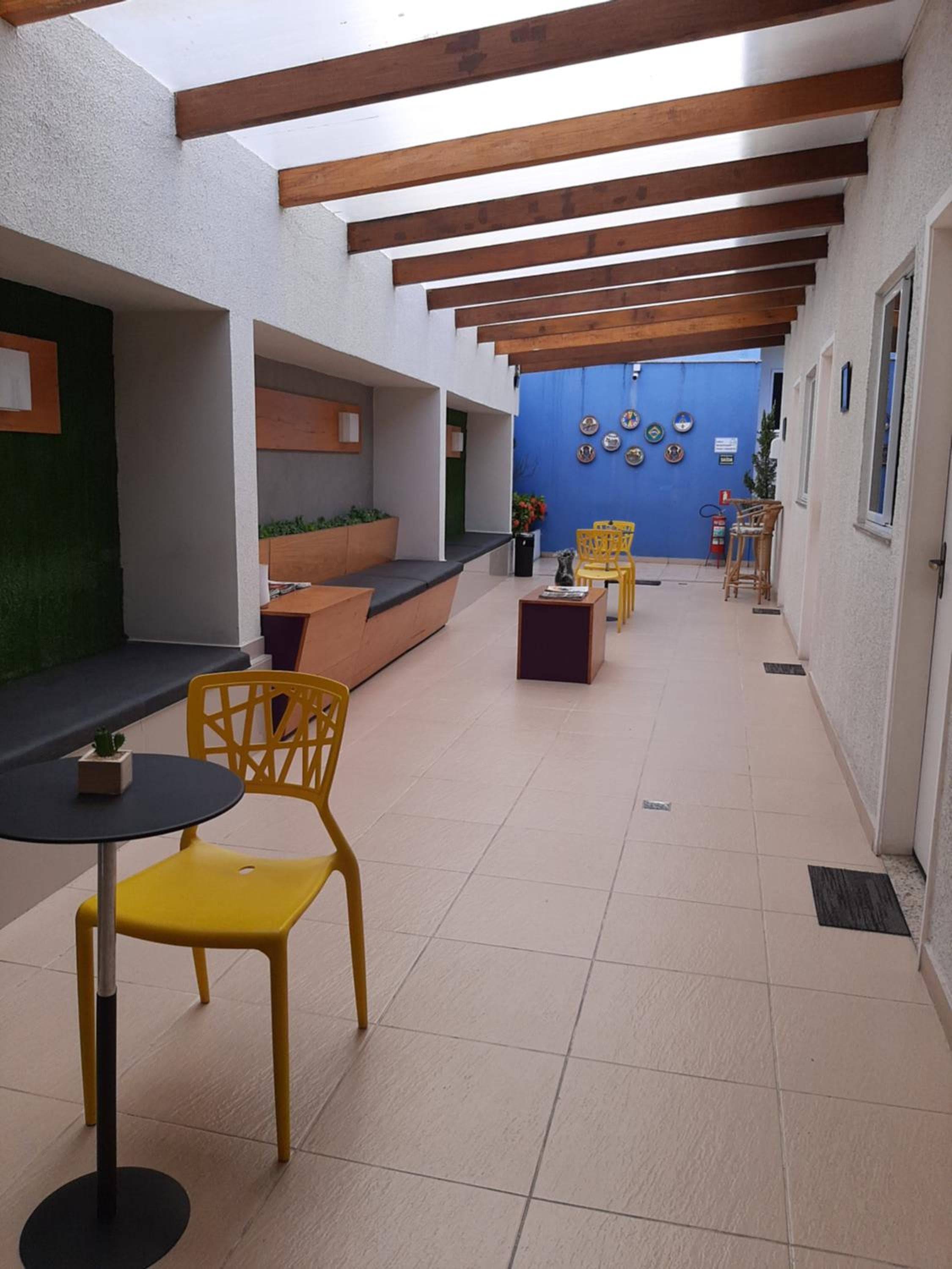 Ház Jardim Guanabara, Rio de Janeiro, photo 2