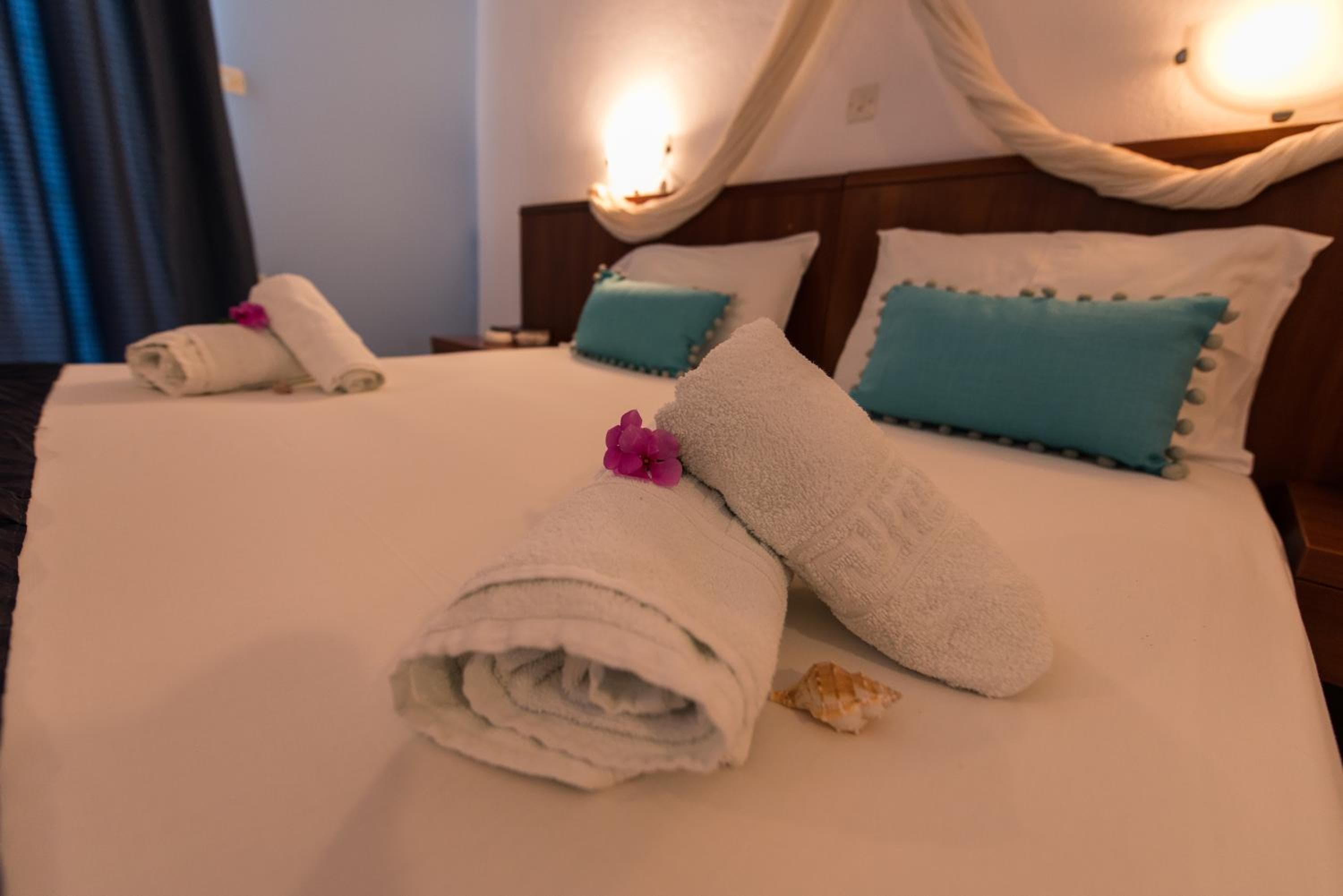 Saraya Resort, Alinda, photo 2