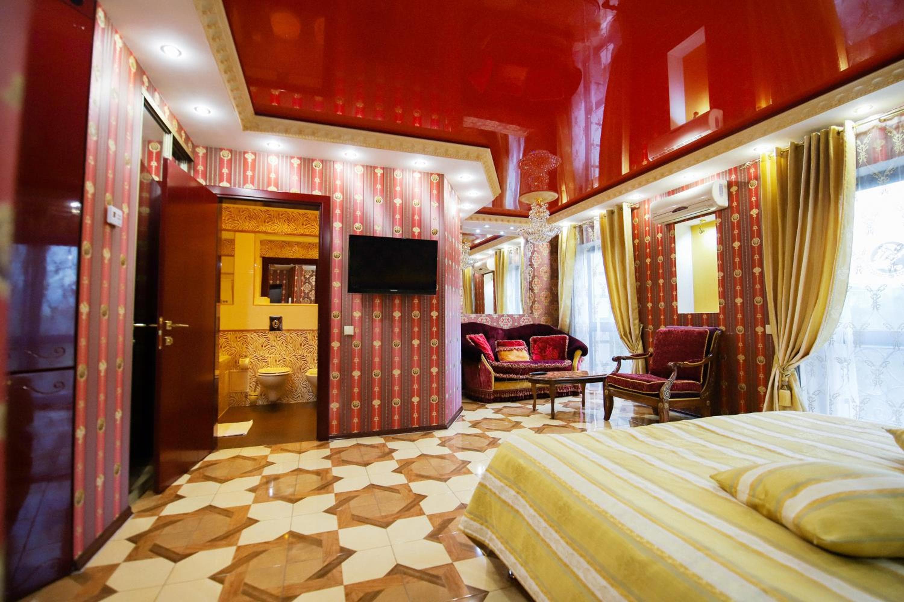 Prestige apart-hotel, Chişinău, photo 5