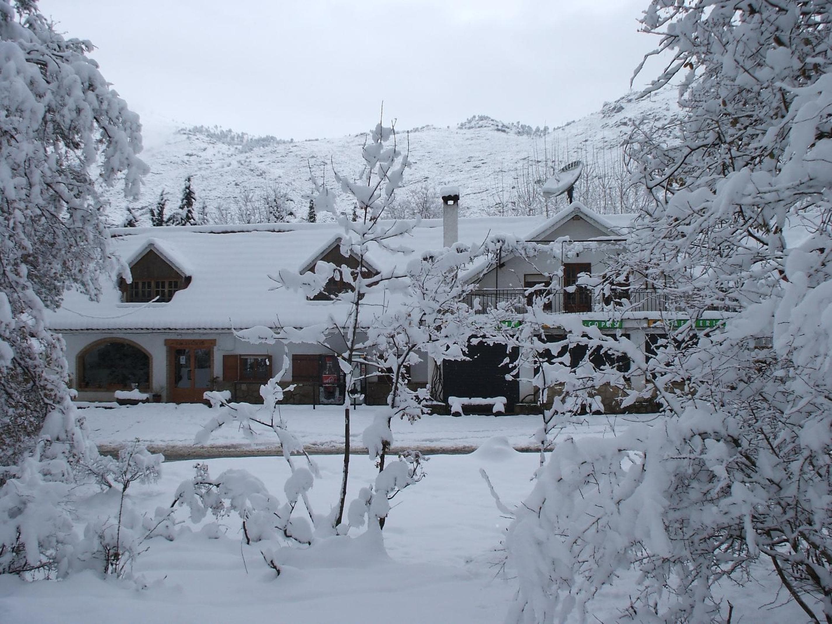 Complejo Residencial Los Enebros, Arroyo Frio, photo 3