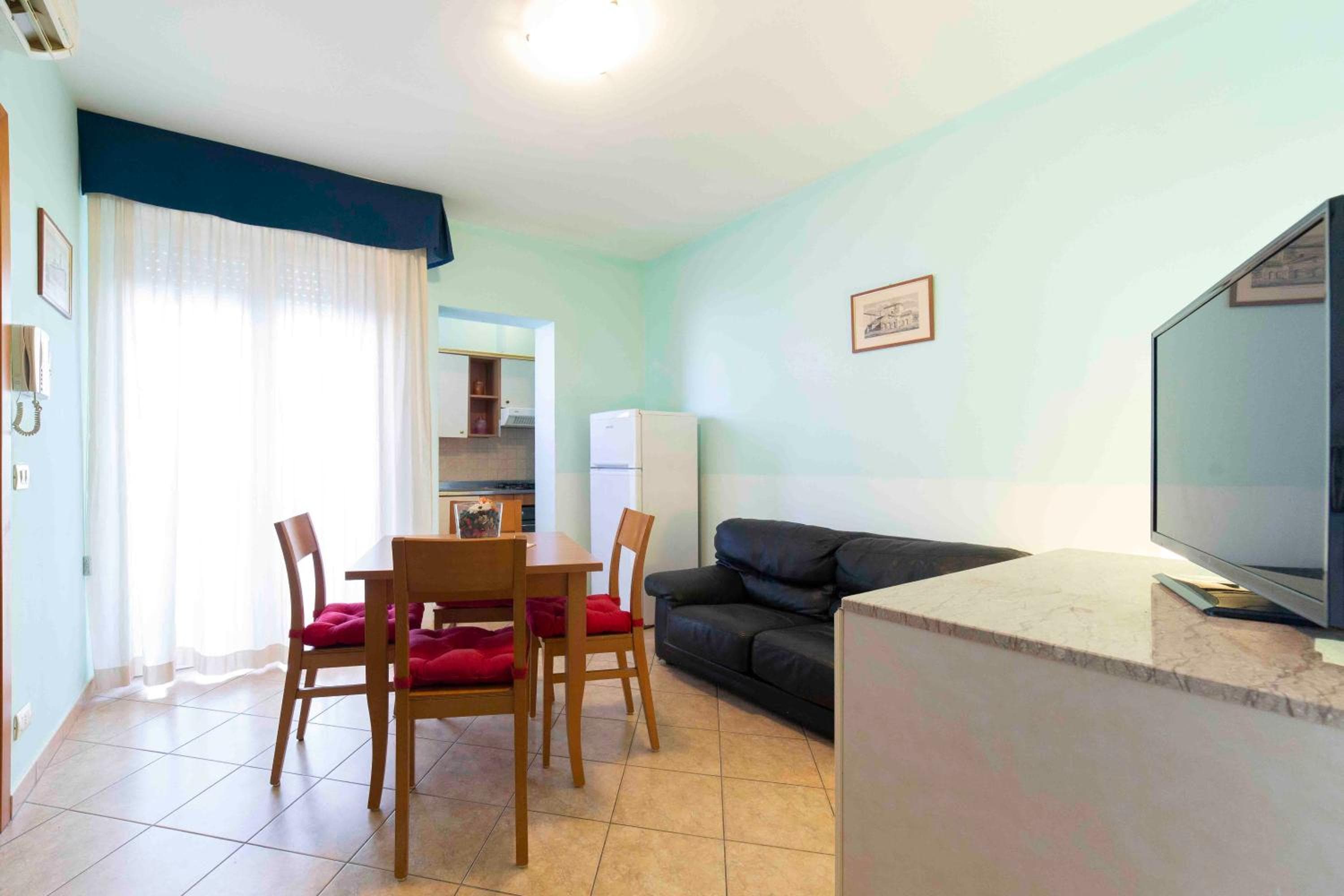 Residenza Melucci, Rimini, photo 4