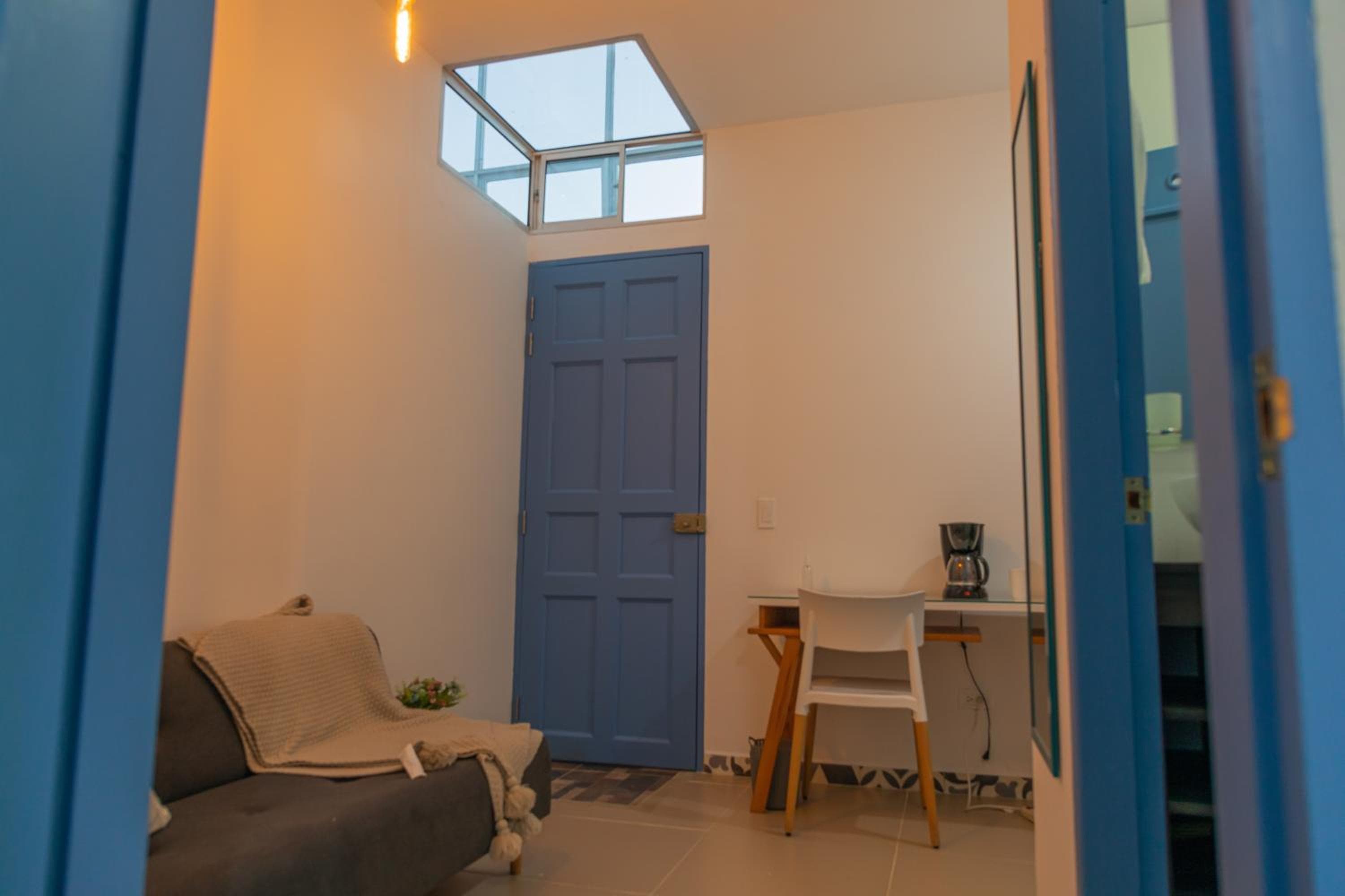 Hotel Azulado Jericó, Jericó, photo 2