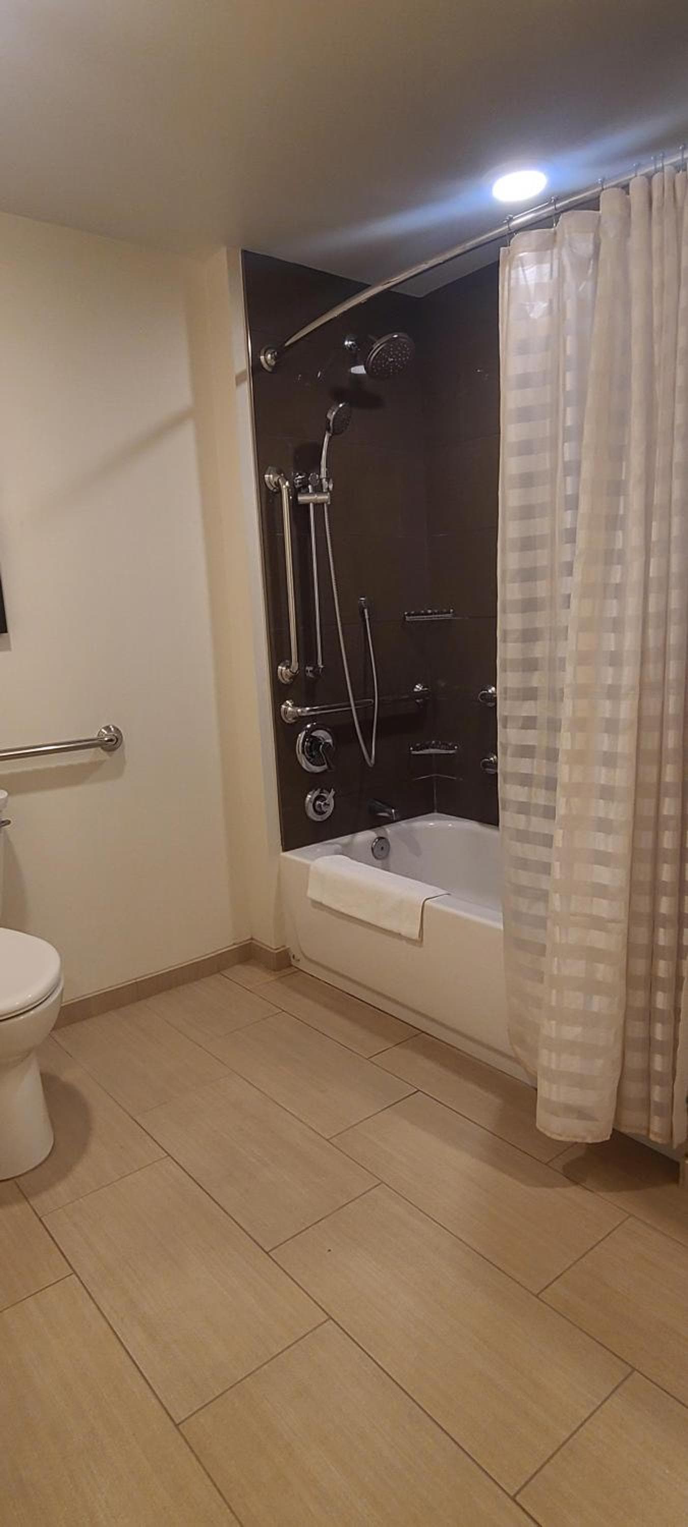 Hyatt House Seattle Downtown, Seattle, photo 4