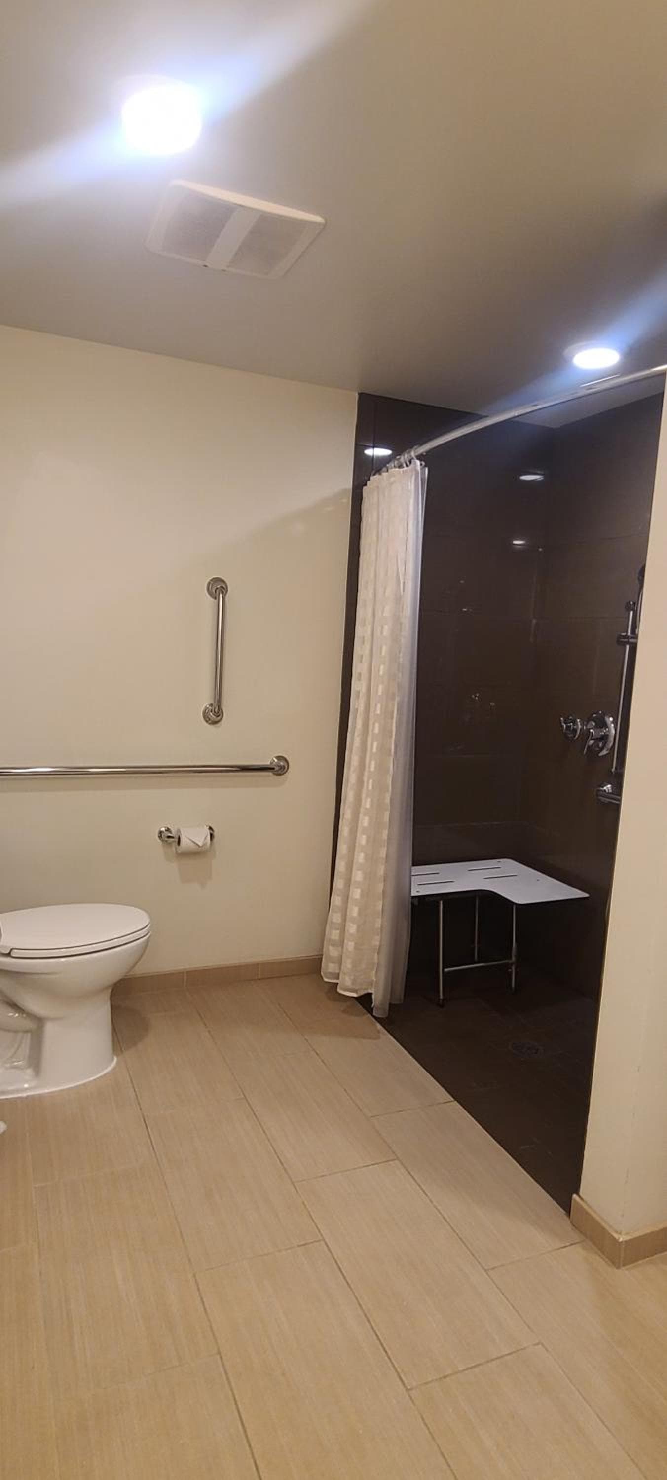 Hyatt House Seattle Downtown, Seattle, photo 2