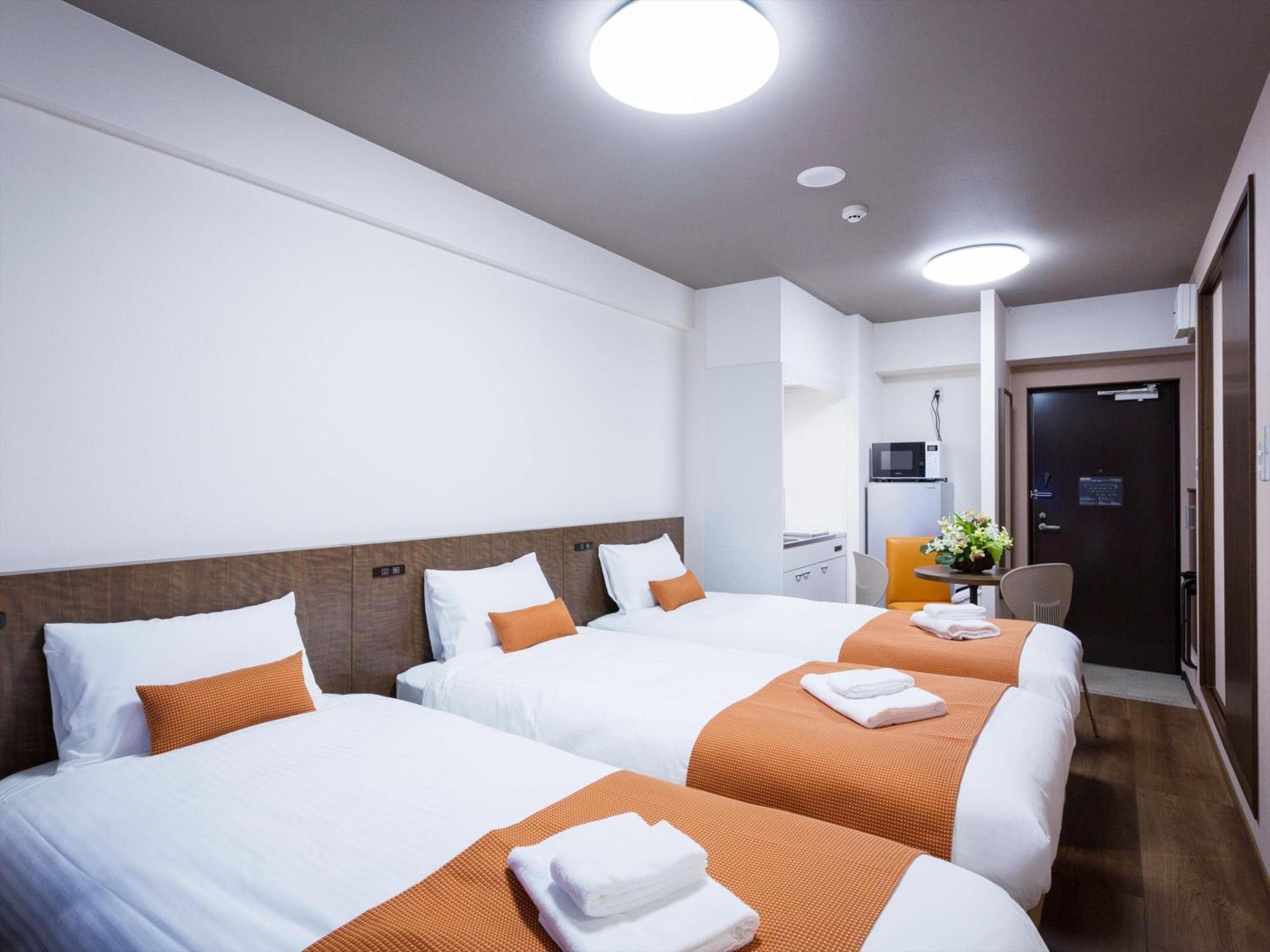 龍神ホテル浮島那覇, Naha, photo 2