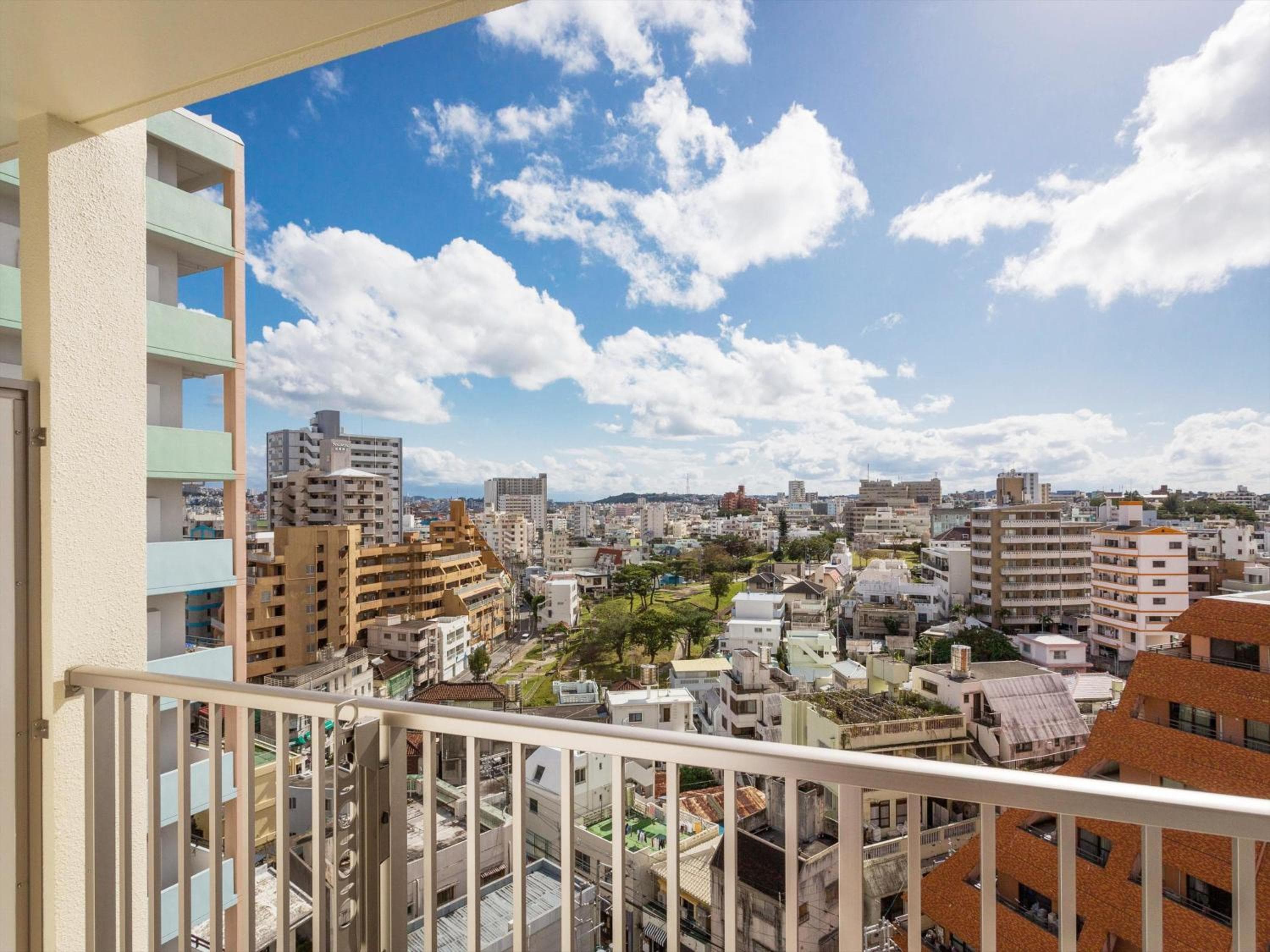 龍神ホテル浮島那覇, Naha, photo 5