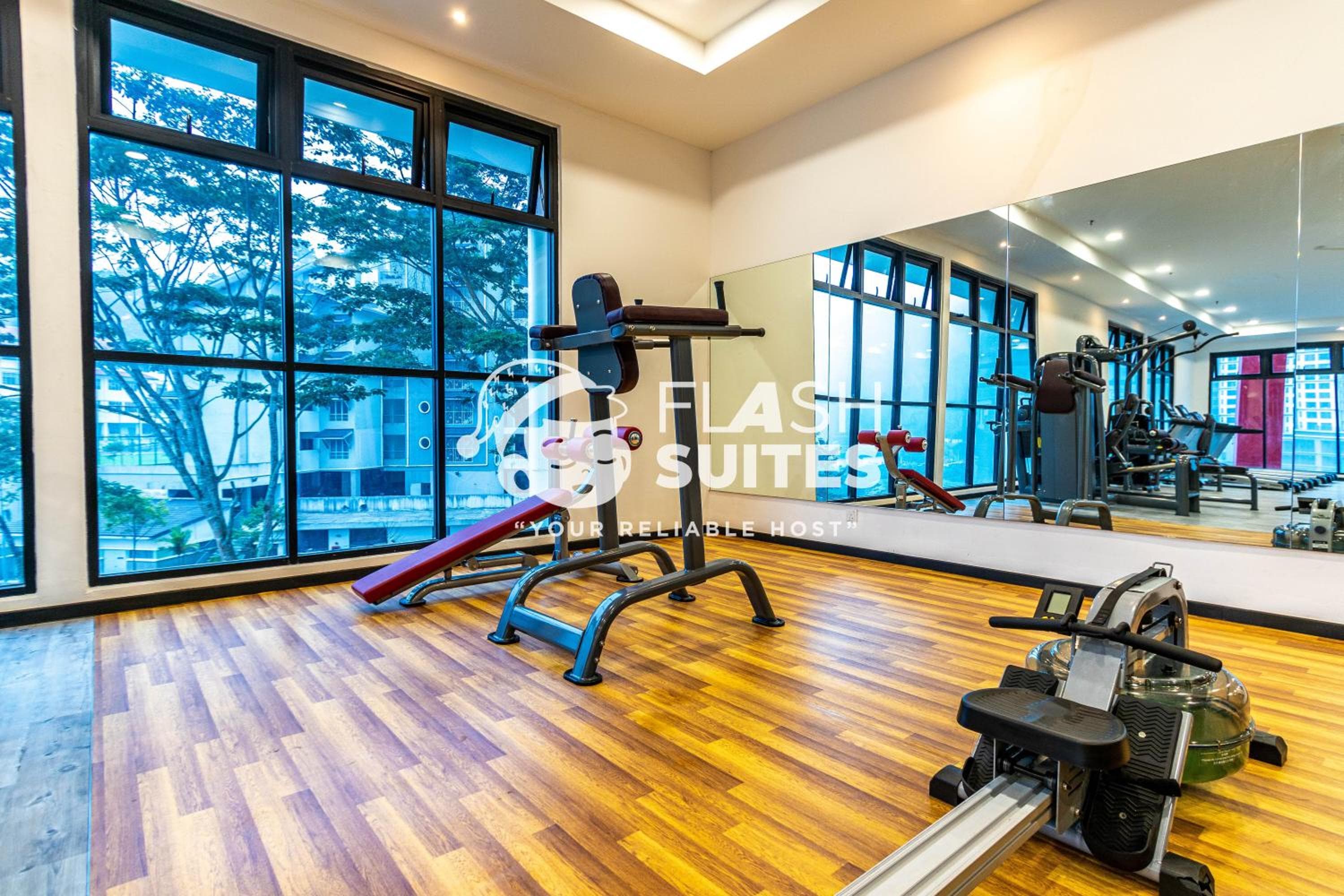 Geo38 Premium Suites Genting Highlands by BYON, Genting Highlands, photo 5