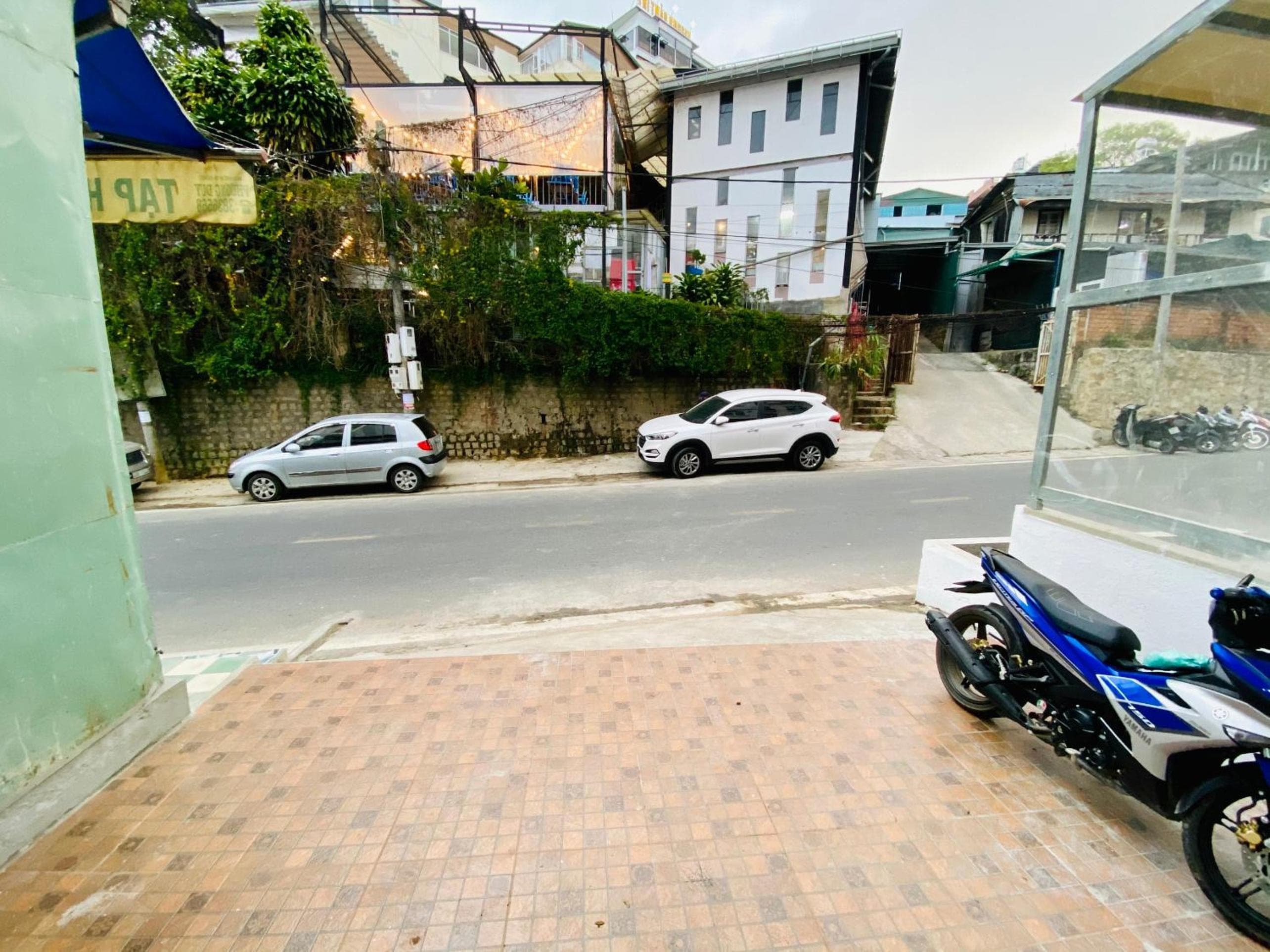 Mỹ Lan hotel, Da Lat, photo 5