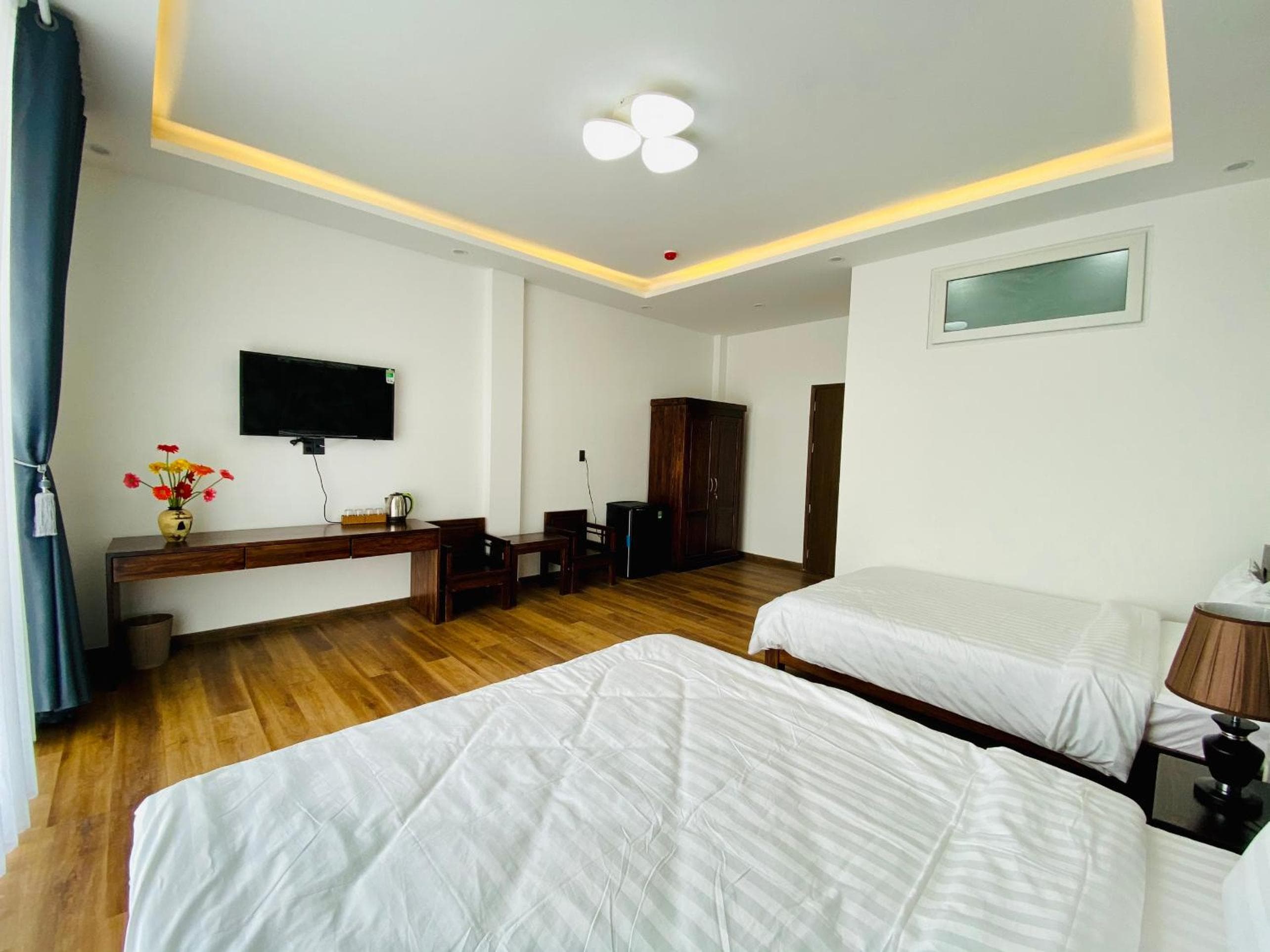 Mỹ Lan hotel, Da Lat, photo 3