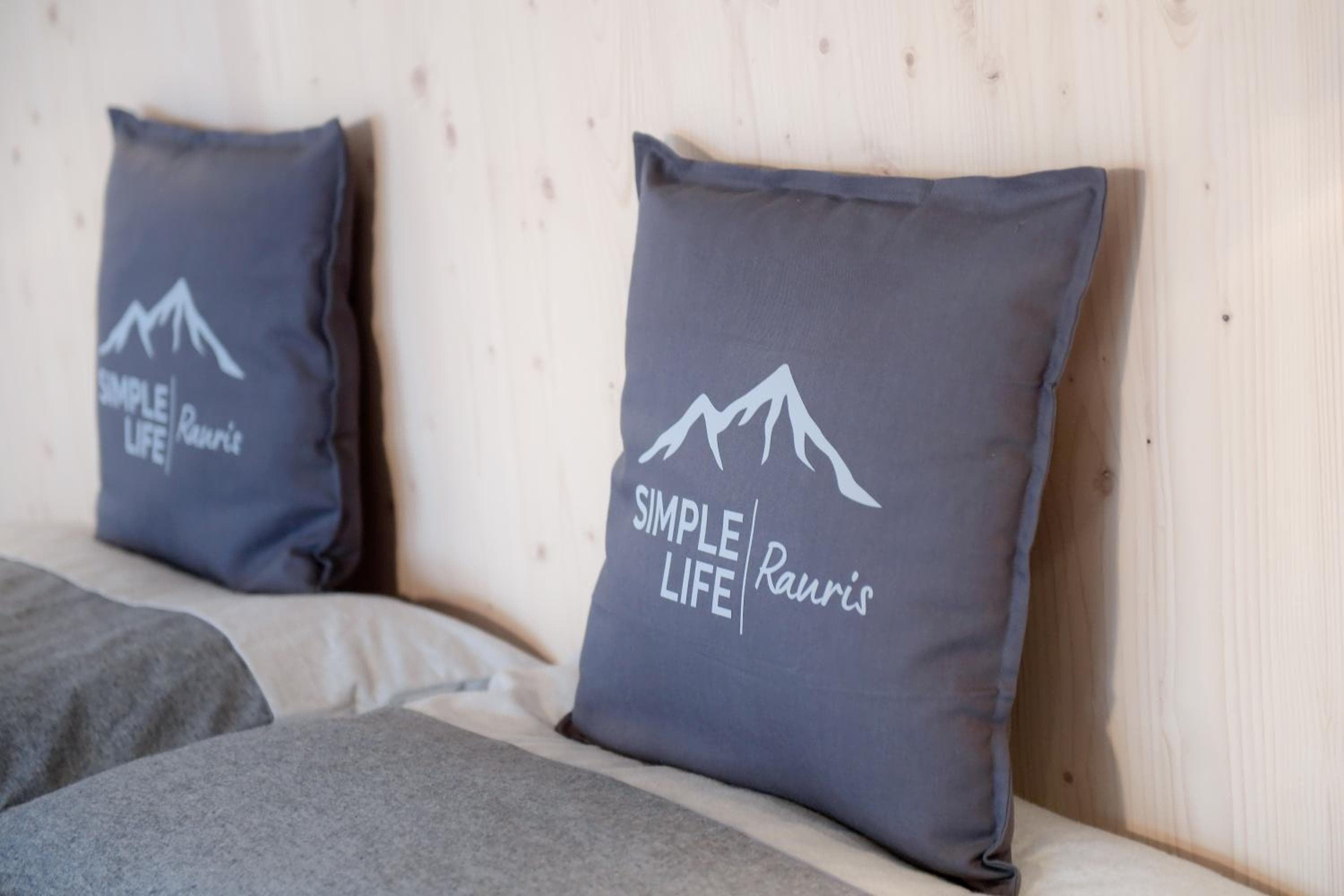 Simple Life Apartments, Rauris, photo 4