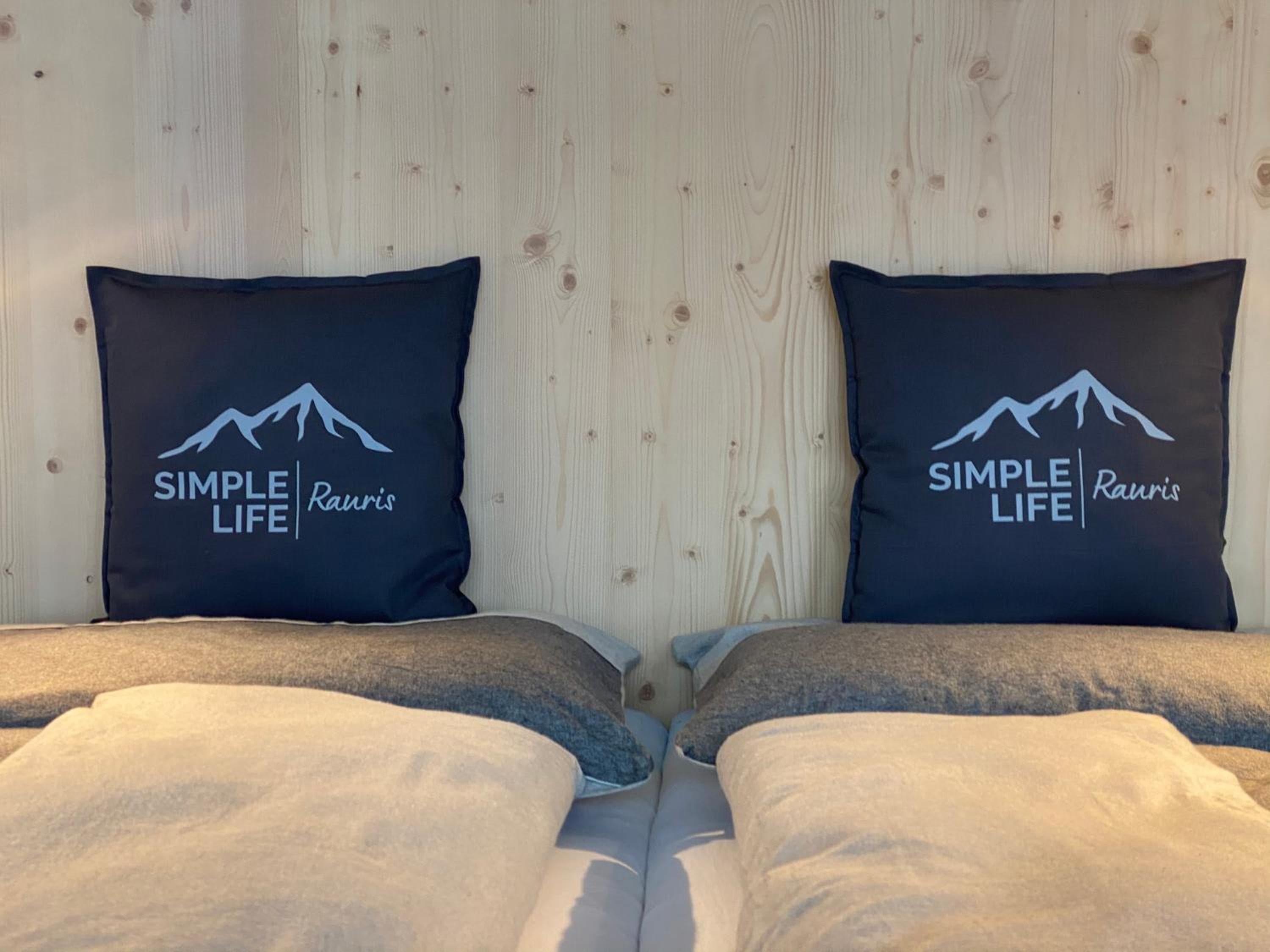 Simple Life Apartments, Rauris, photo 3