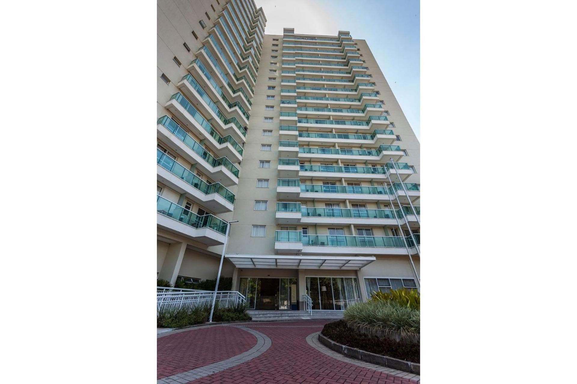RioStay Residence - Riocentro, Rio de Janeiro