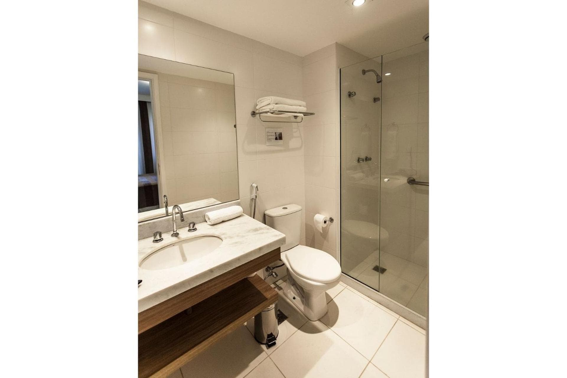 RioStay Residence - Riocentro, Rio de Janeiro, photo 5