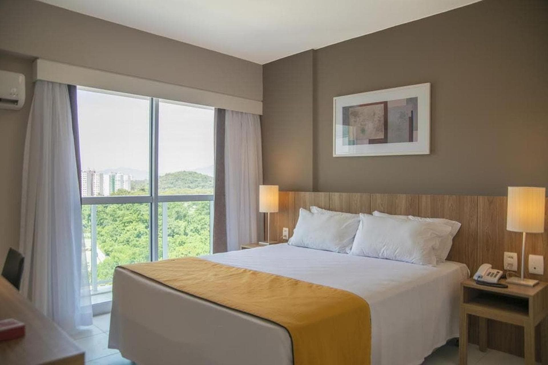 RioStay Residence - Riocentro, Rio de Janeiro, photo 2