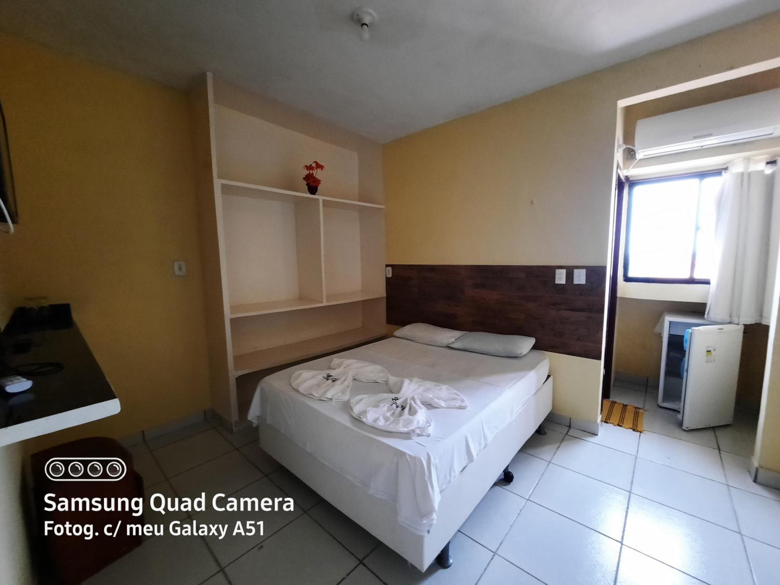 Prainha Apart-Hotel, Baía da Traição, photo 2