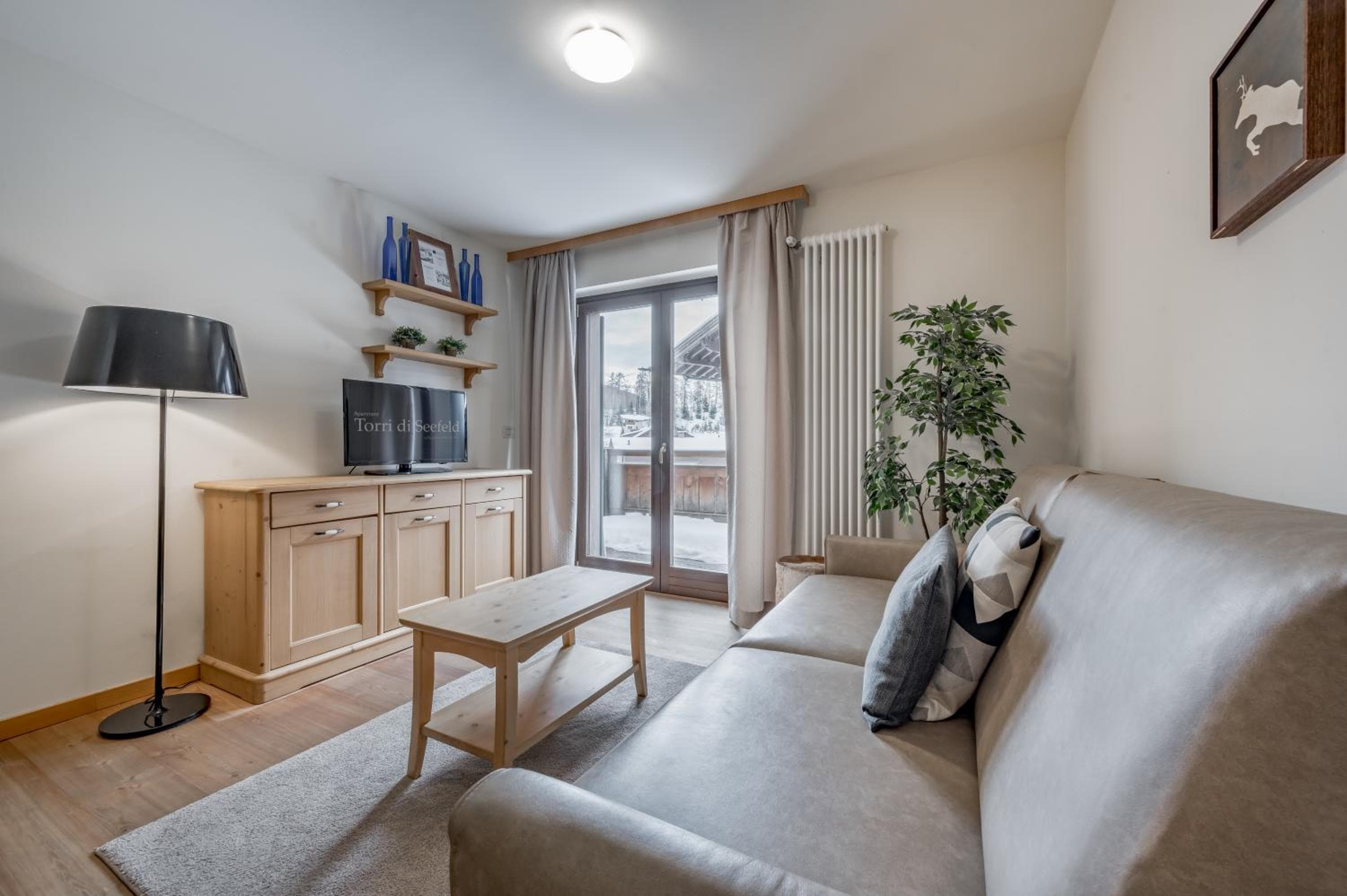 Apartment Torri di Seefeld, Seefeld in Tirol, photo 4
