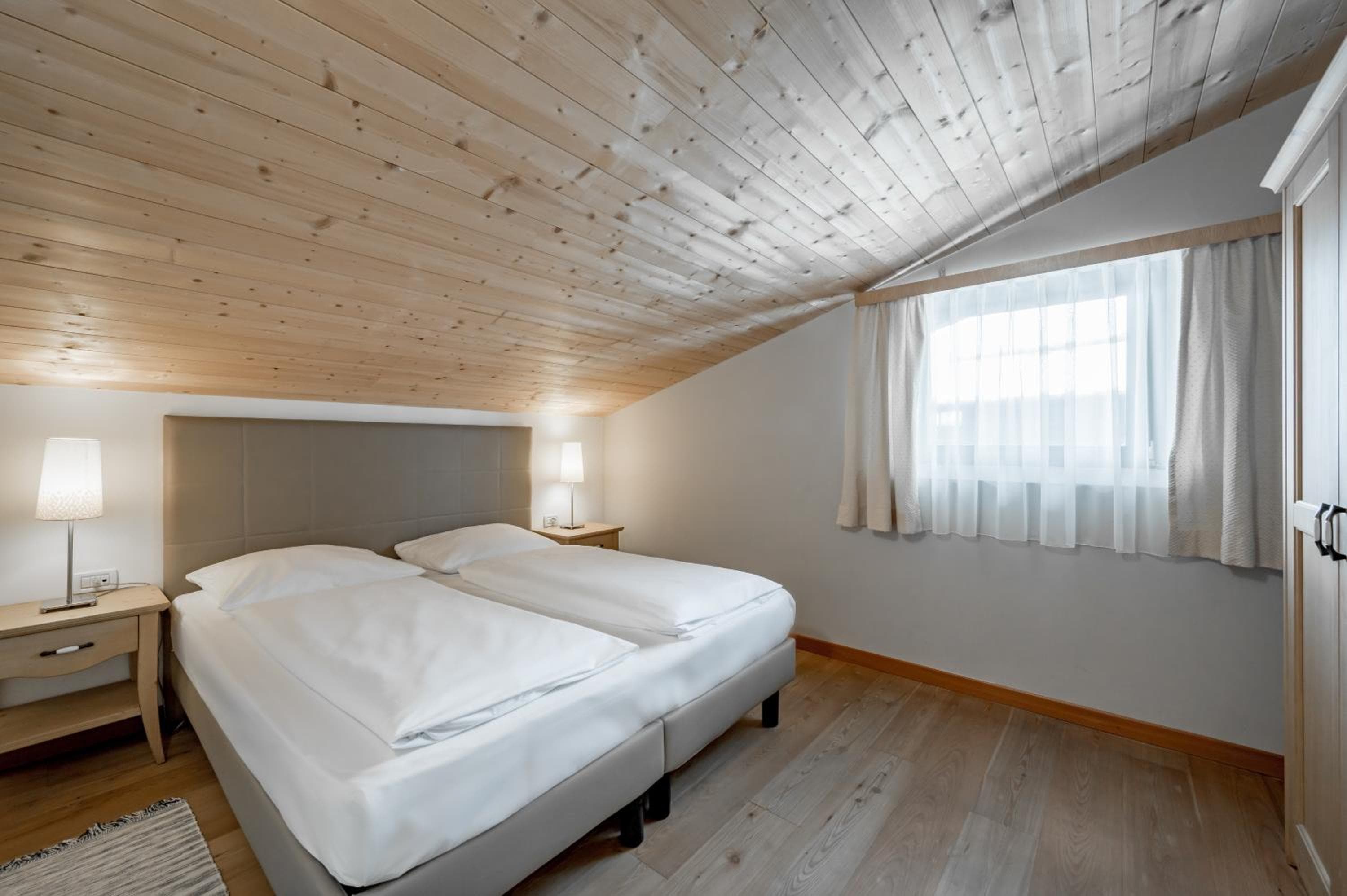Apartment Torri di Seefeld, Seefeld in Tirol, photo 5