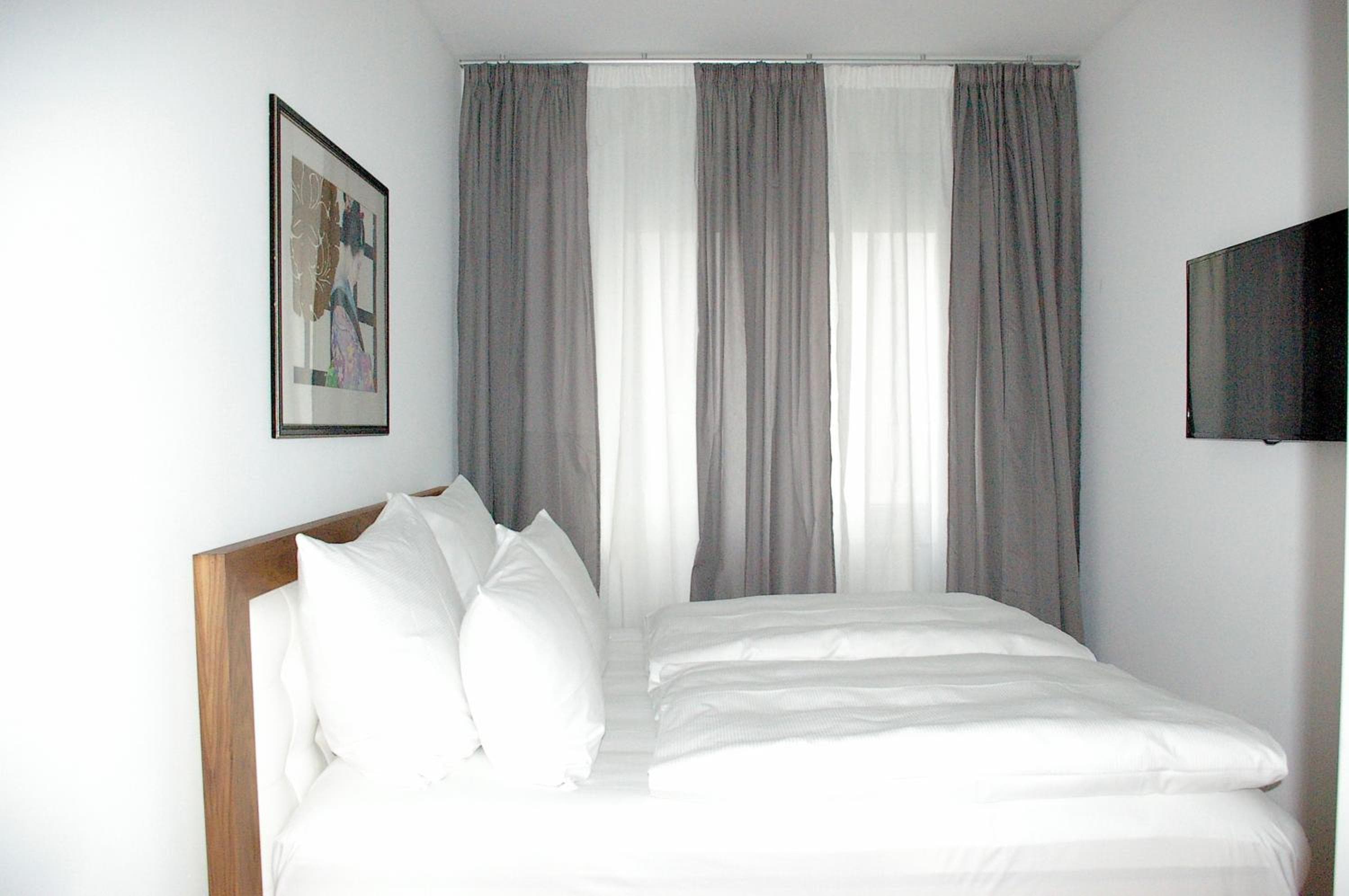 The Suite Garden Hotel, Frankfurt/Main, photo 6