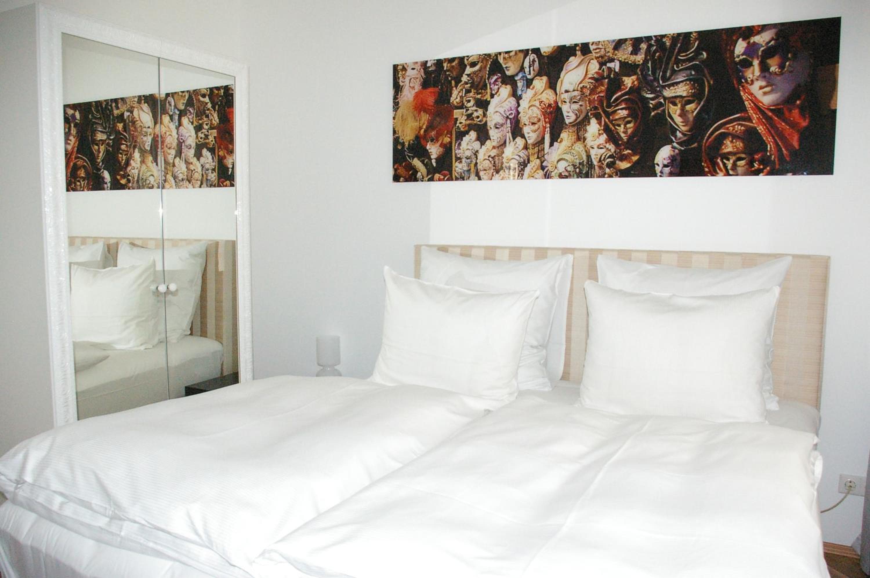 The Suite Garden Hotel, Frankfurt/Main, photo 3
