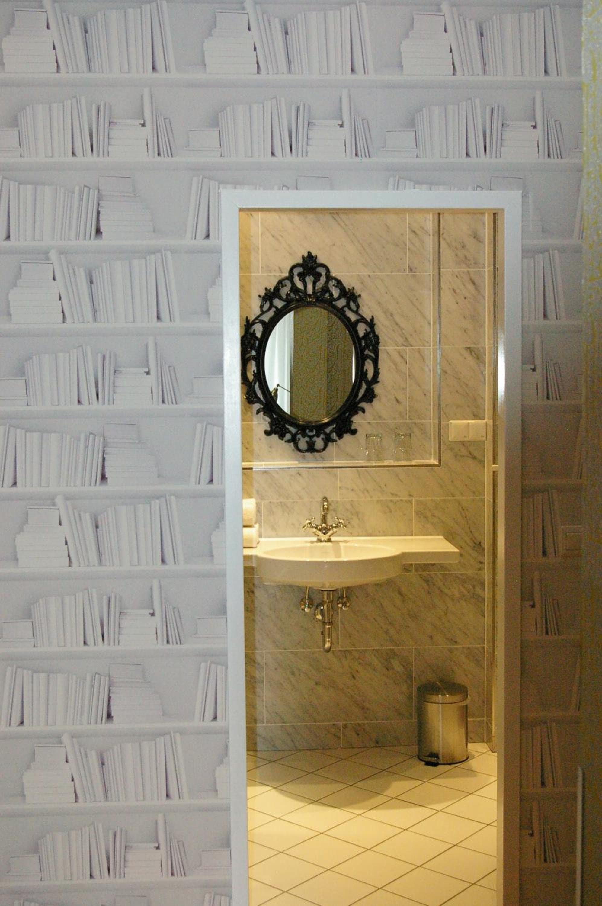 The Suite Garden Hotel, Frankfurt/Main, photo 4