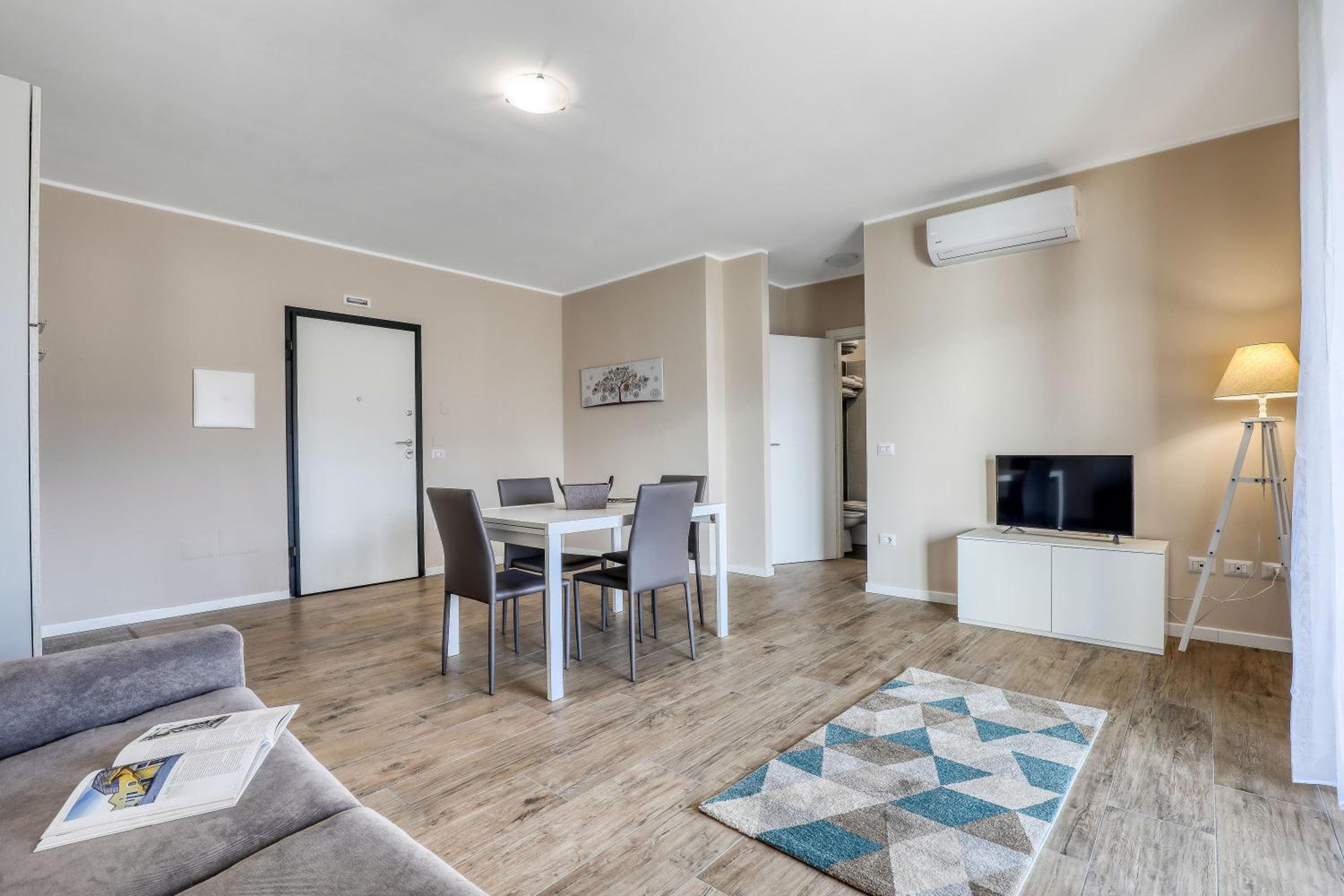 Asso Residence Ospedale, Terni, photo 6