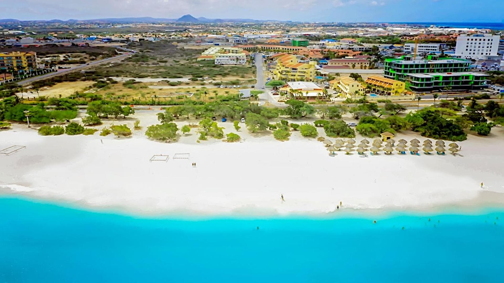Pearl Aruba Condos, Palm-Eagle Beach, photo 3