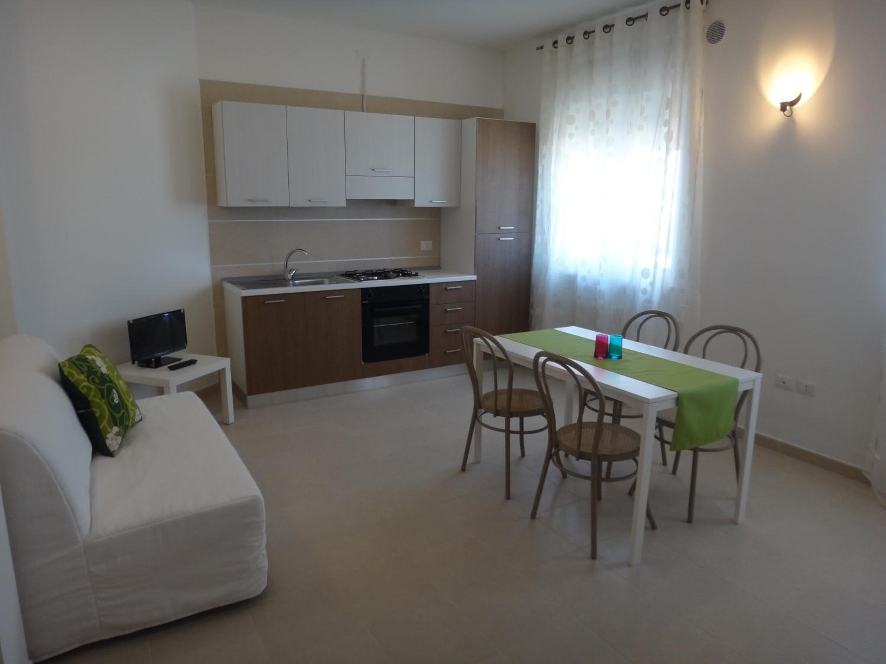 Residenza Ondanomala, Chieuti, photo 5