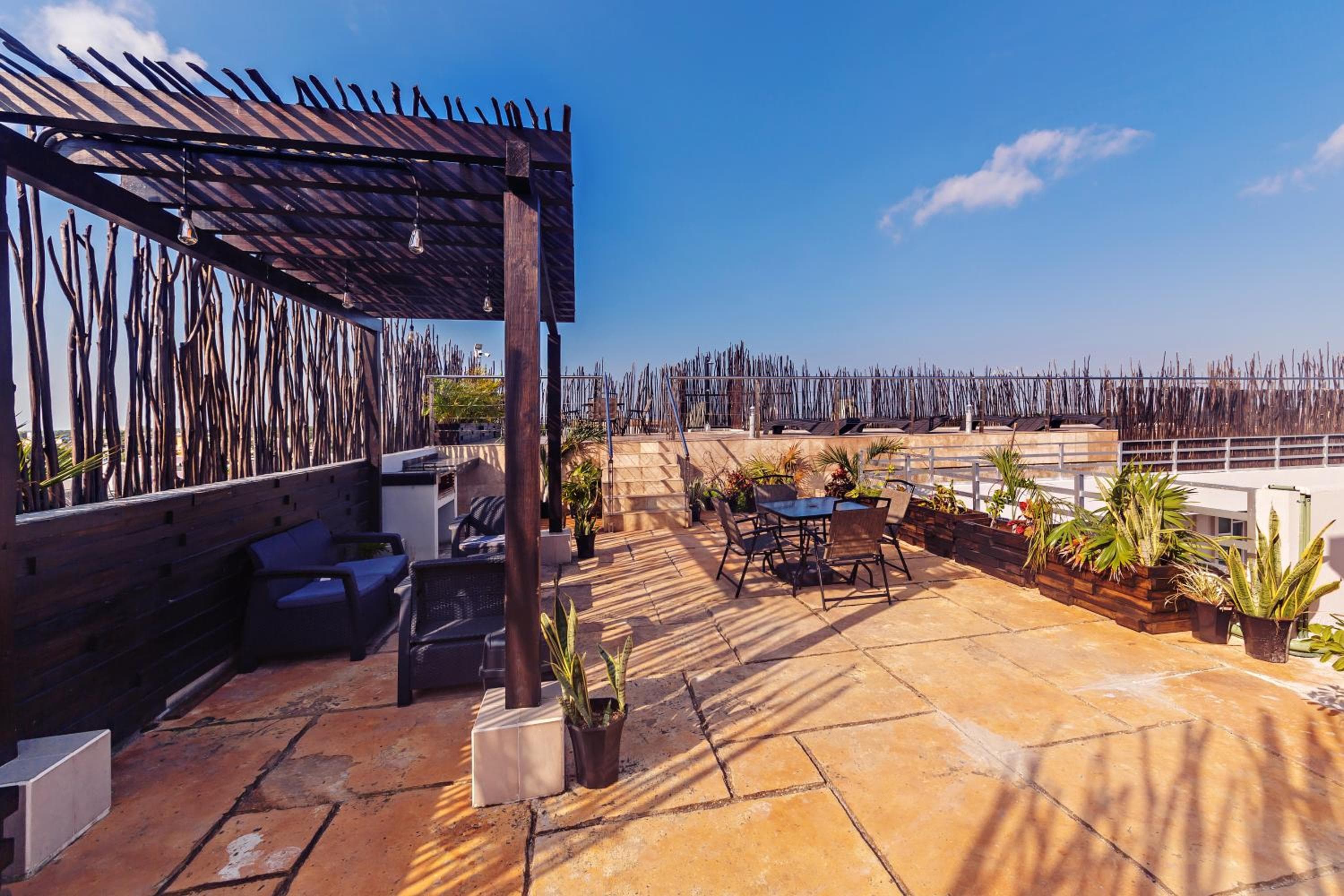 Hotel CARPE DIEM Tulum by Nah Hotels, Tulum, photo 5