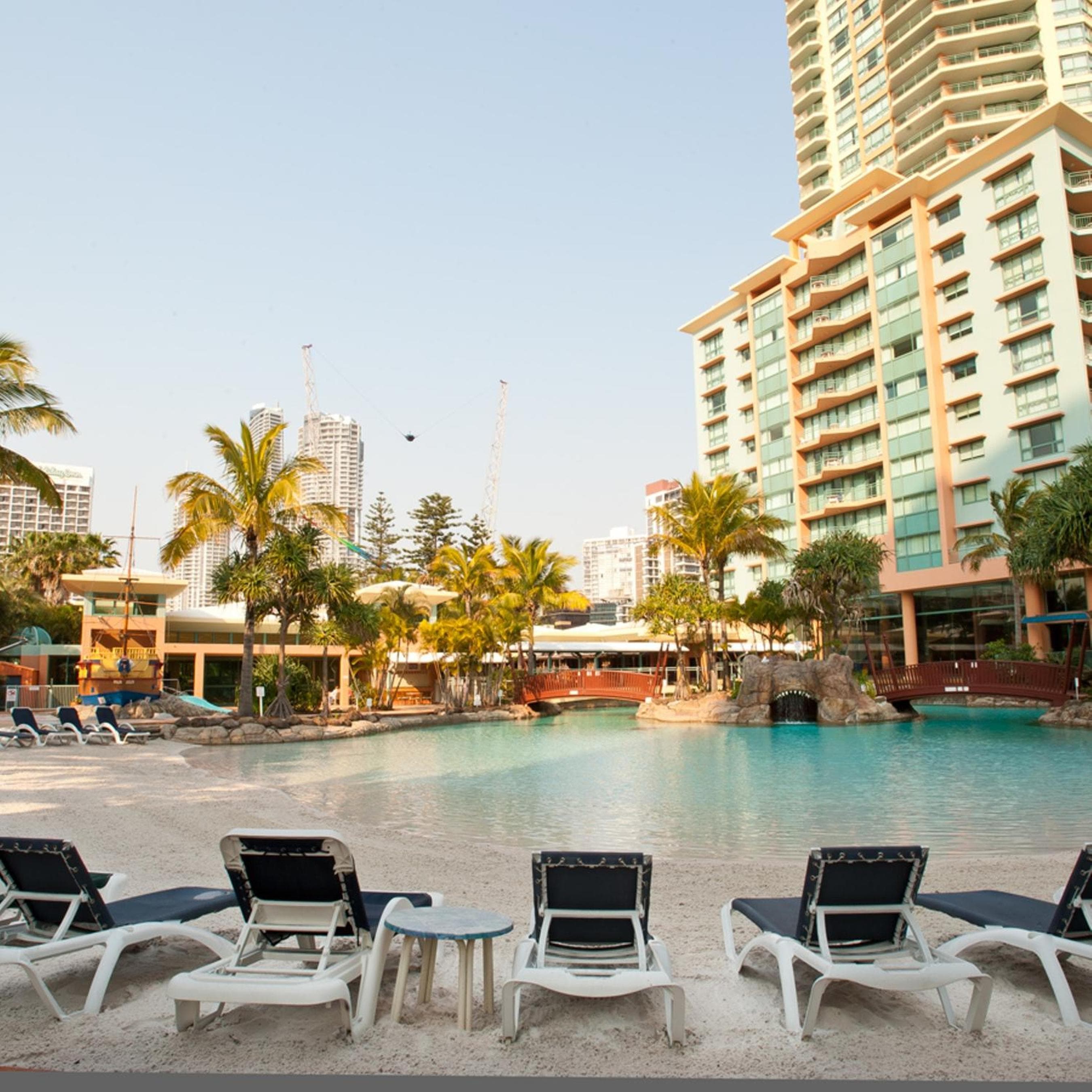 Mantra Crown Towers, Gold Coast, photo 2