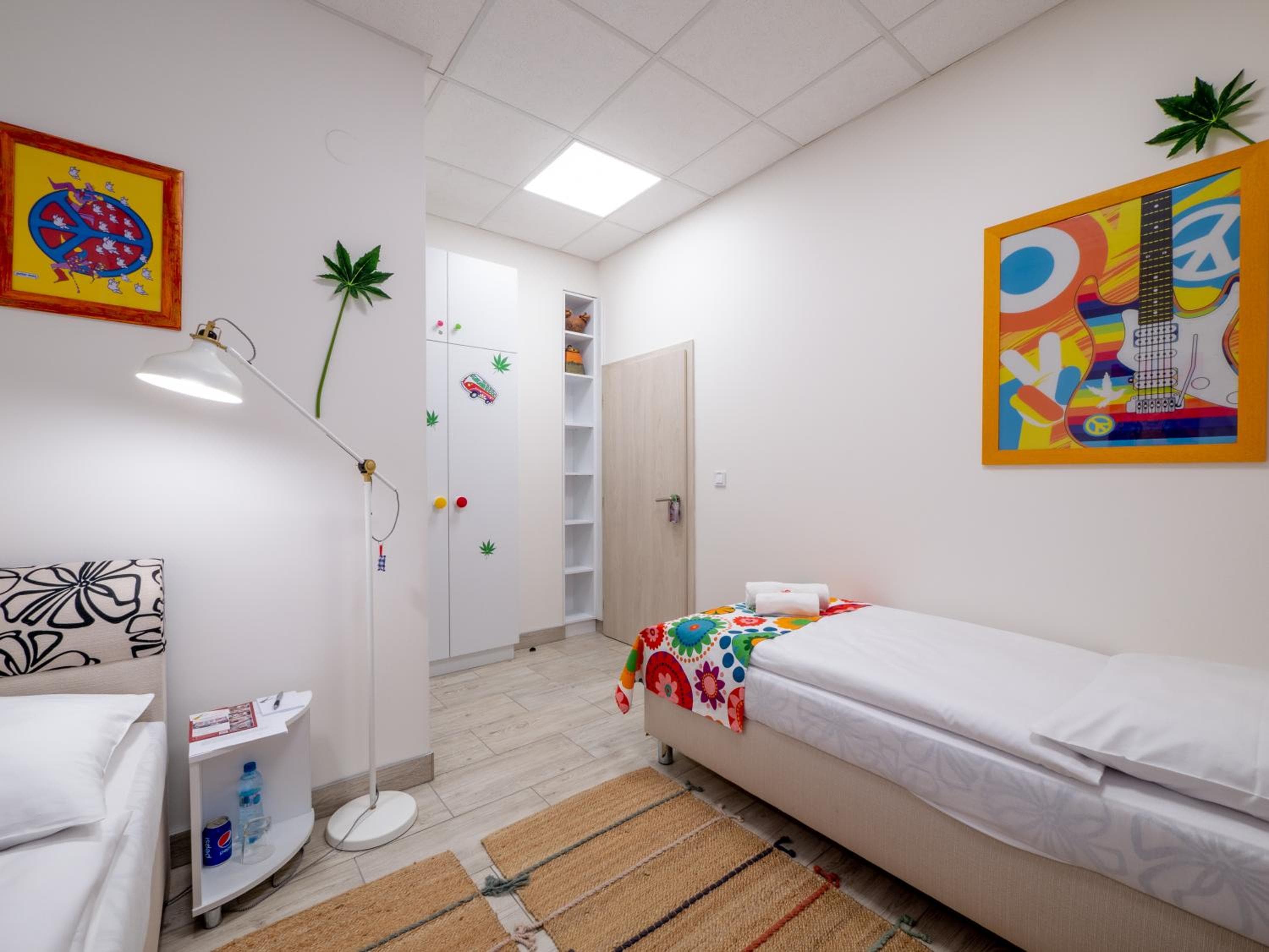 Apartmany Style, Prešov